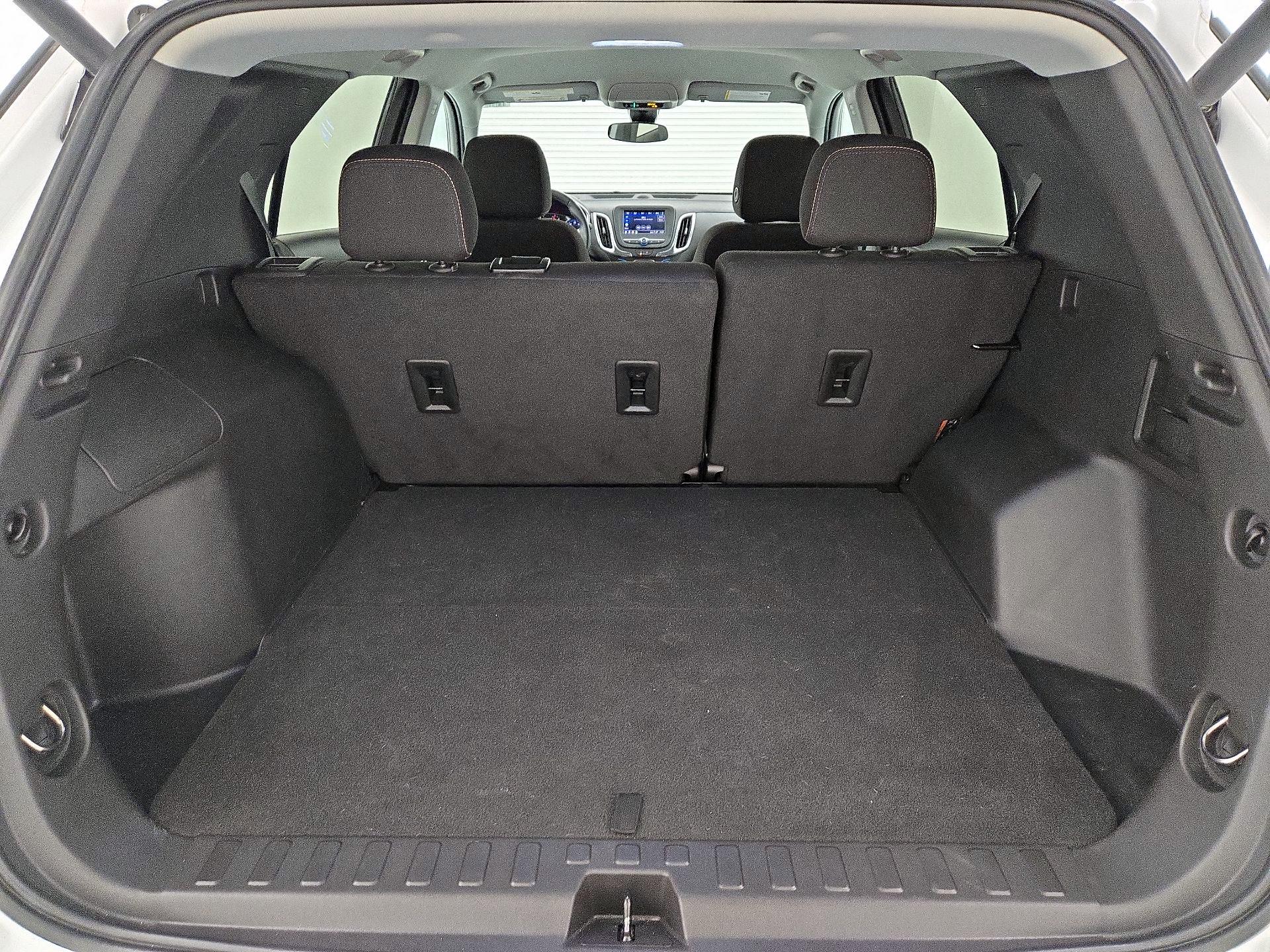 Thumbnail: 2023 Chevrolet Equinox - 19