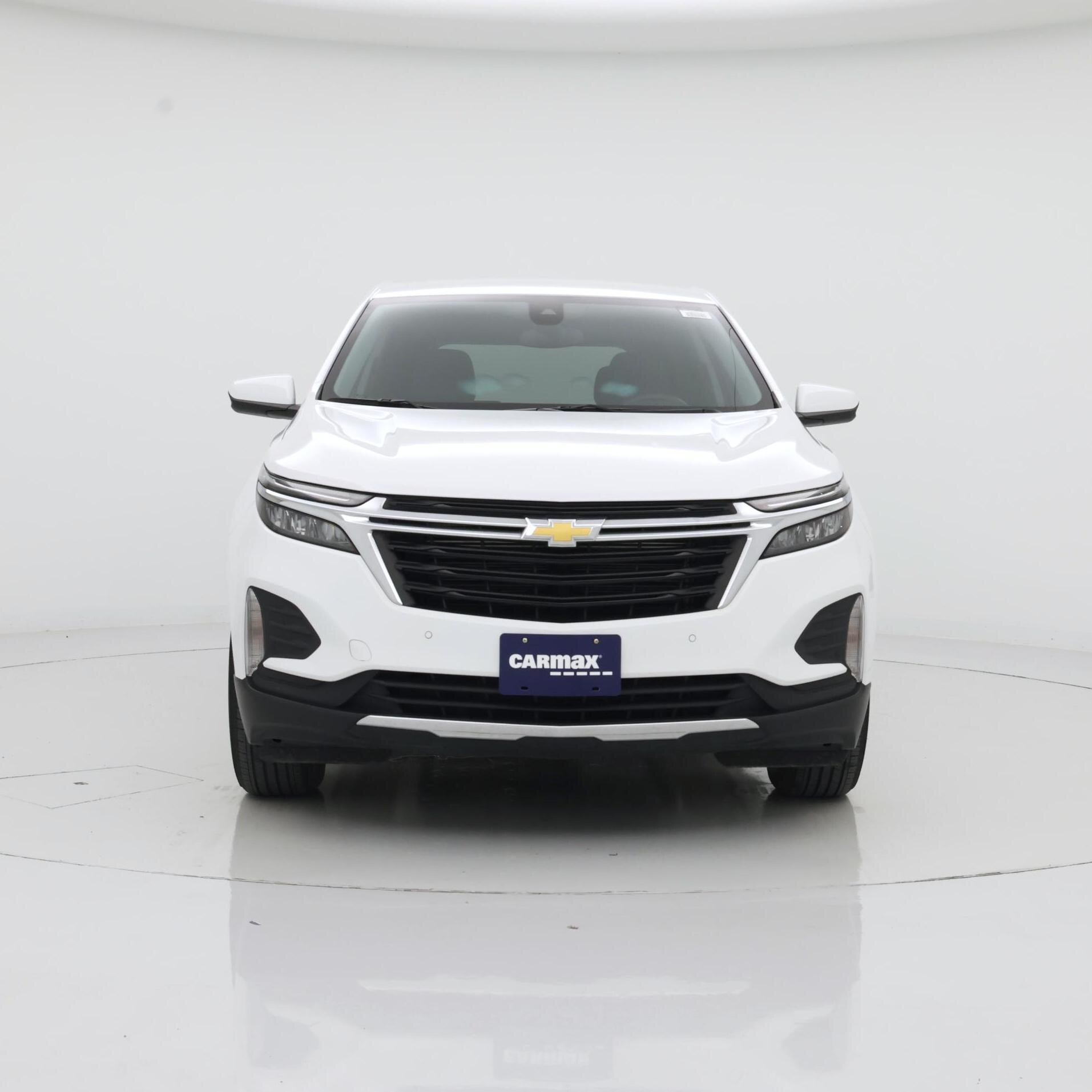 Thumbnail: 2023 Chevrolet Equinox - 5