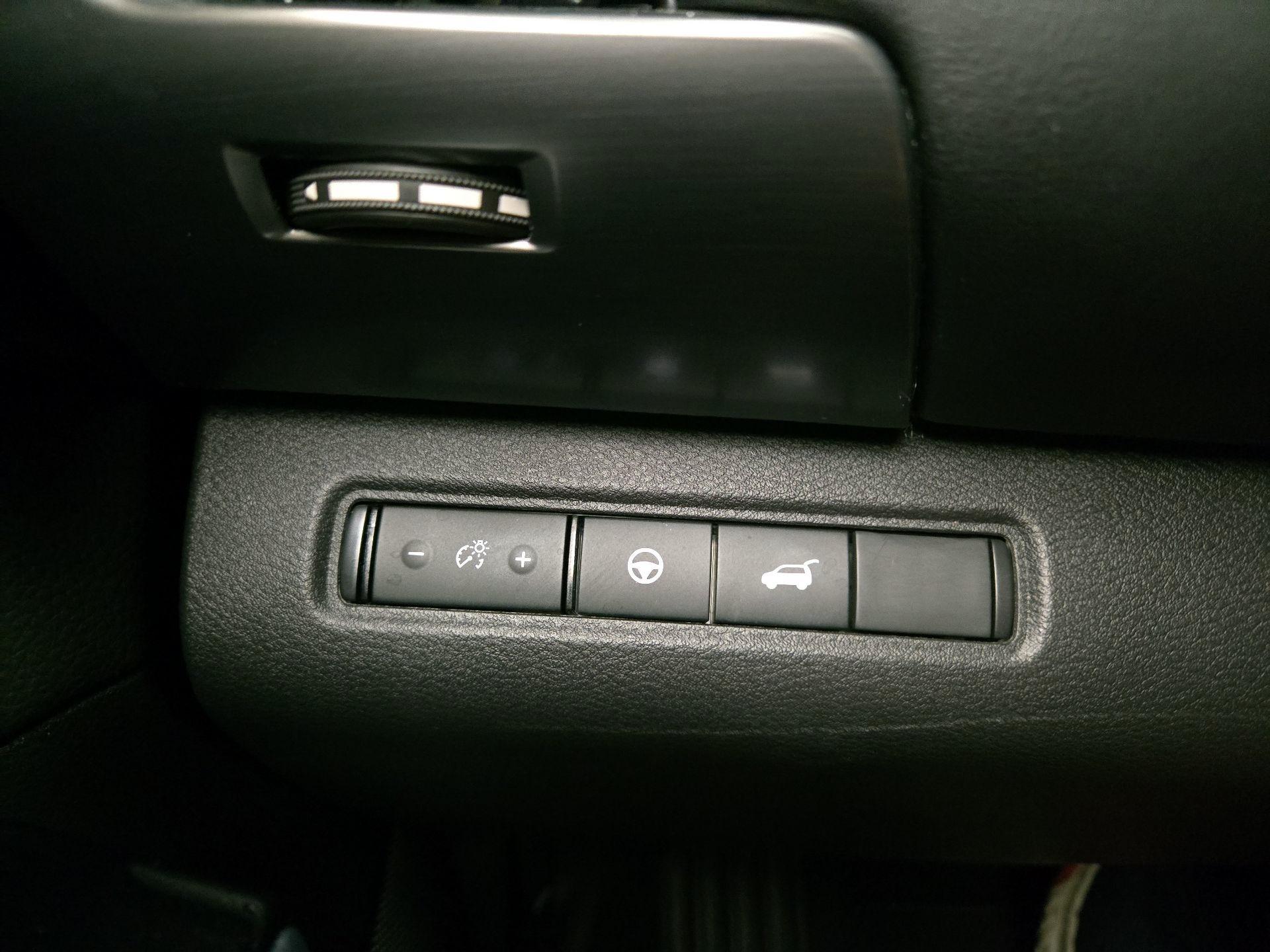 Thumbnail: 2024 Nissan Pathfinder - 13