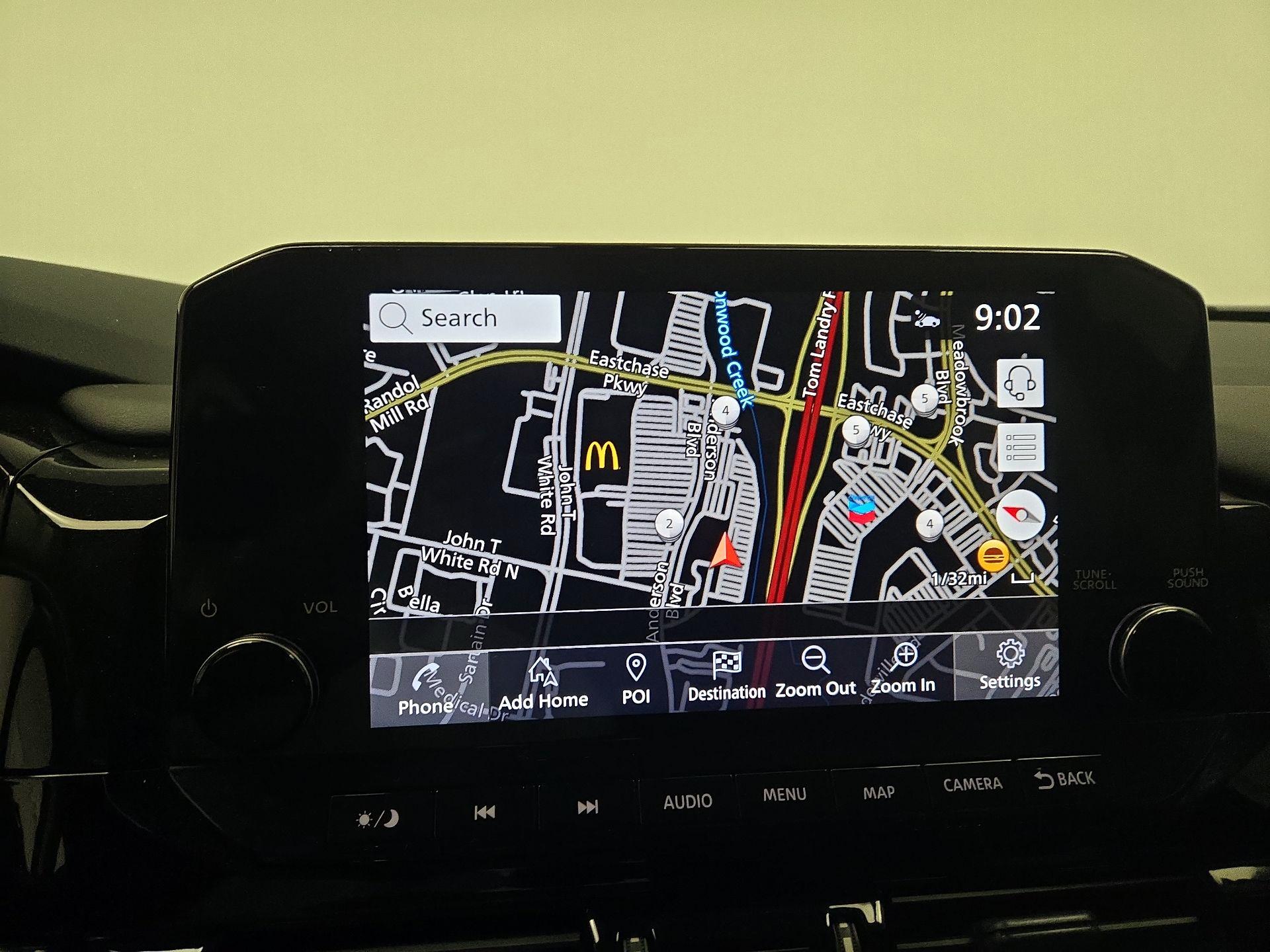 Thumbnail: 2024 Nissan Pathfinder - 14