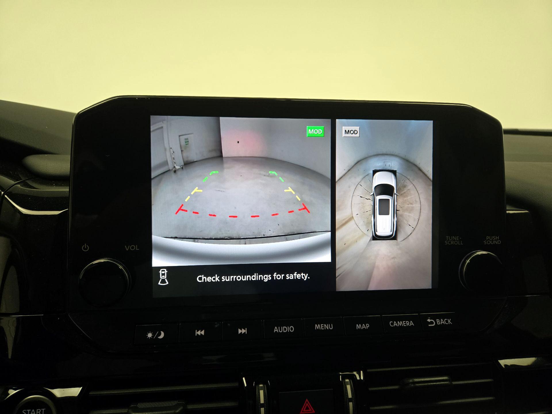 Thumbnail: 2024 Nissan Pathfinder - 15