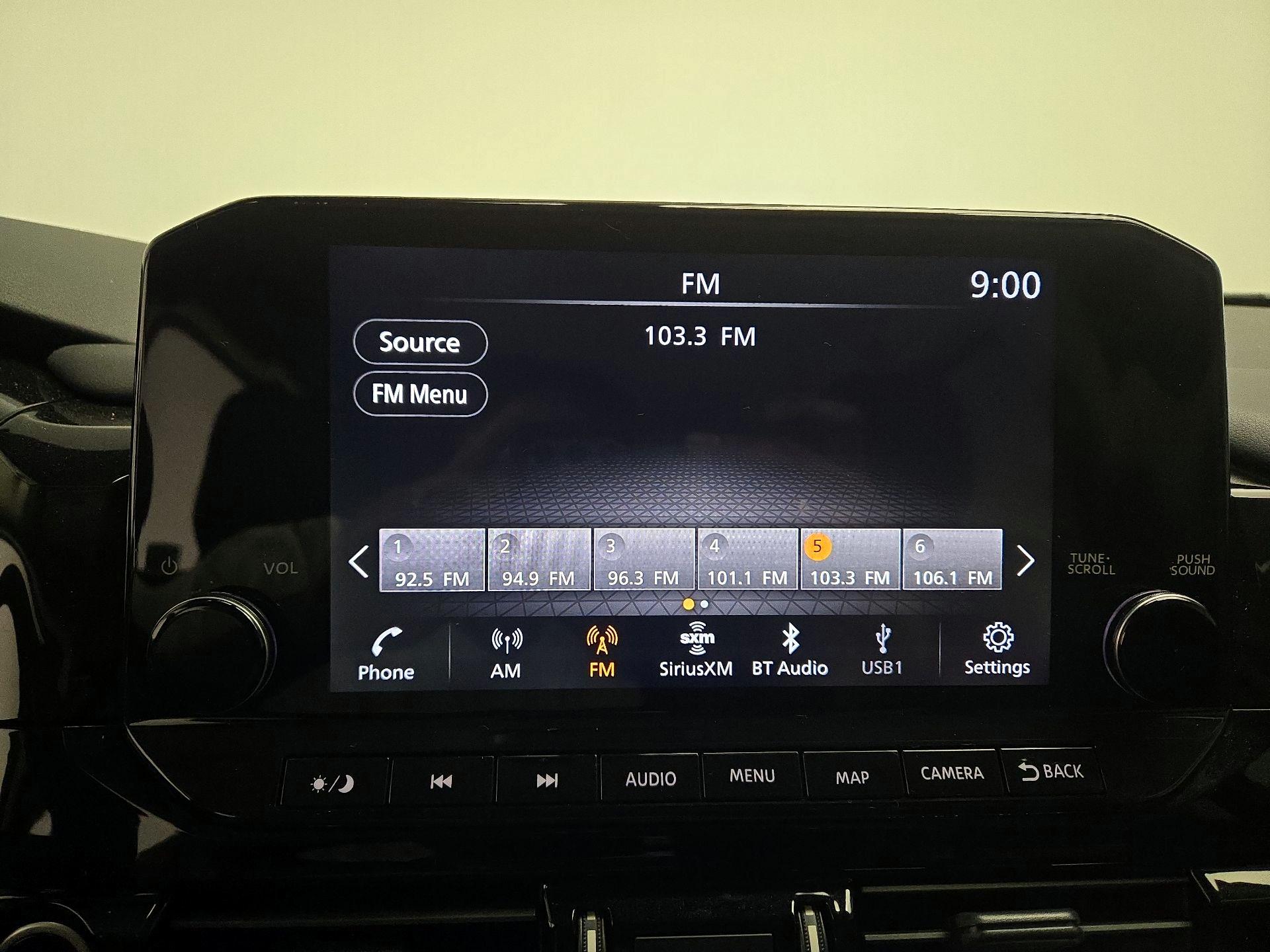 Thumbnail: 2024 Nissan Pathfinder - 16