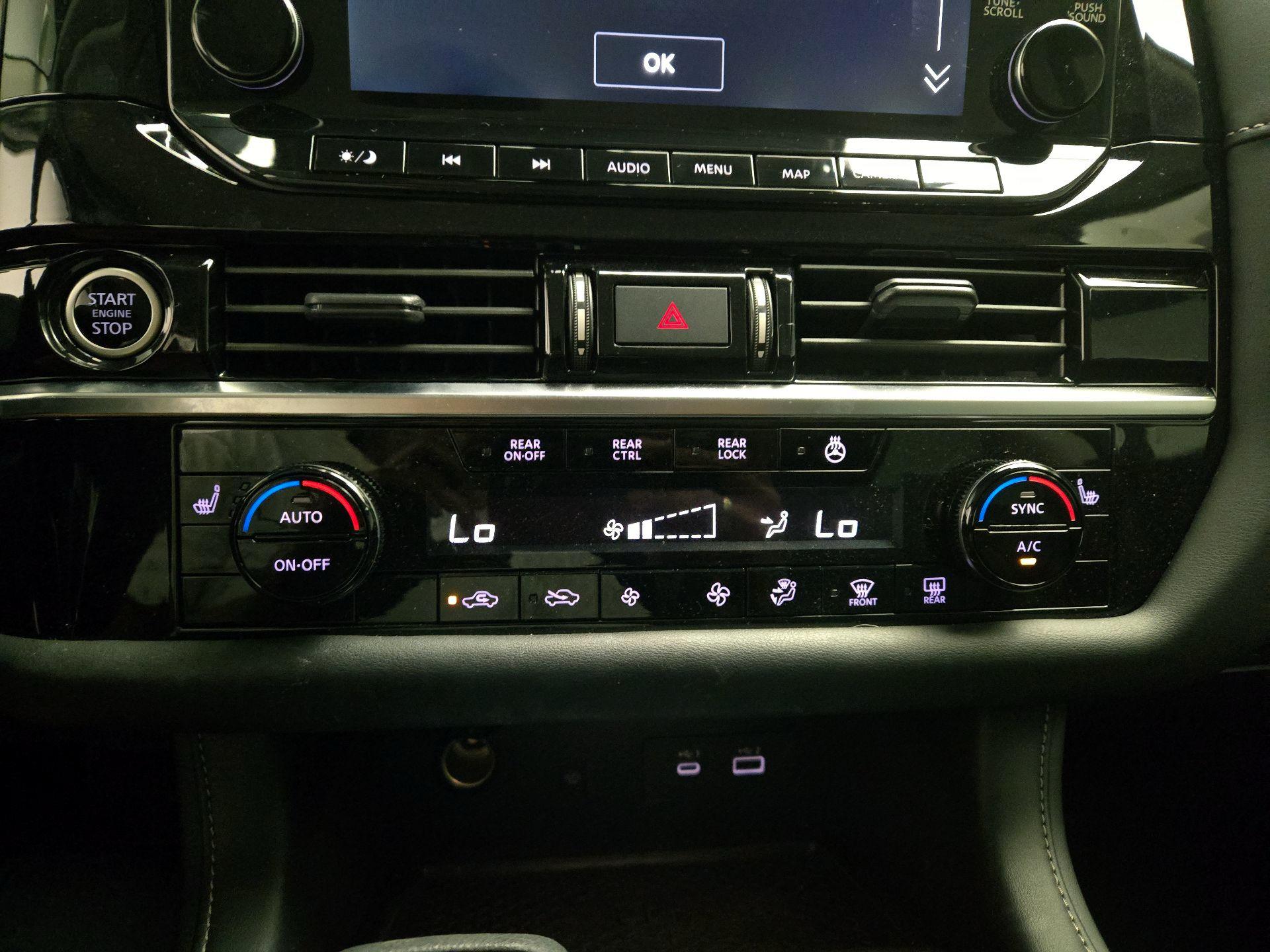 Thumbnail: 2024 Nissan Pathfinder - 17