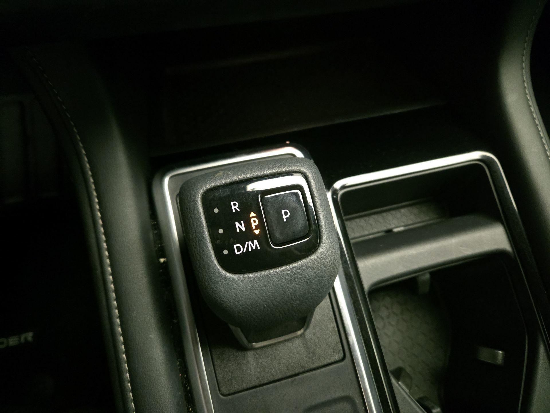 Thumbnail: 2024 Nissan Pathfinder - 18