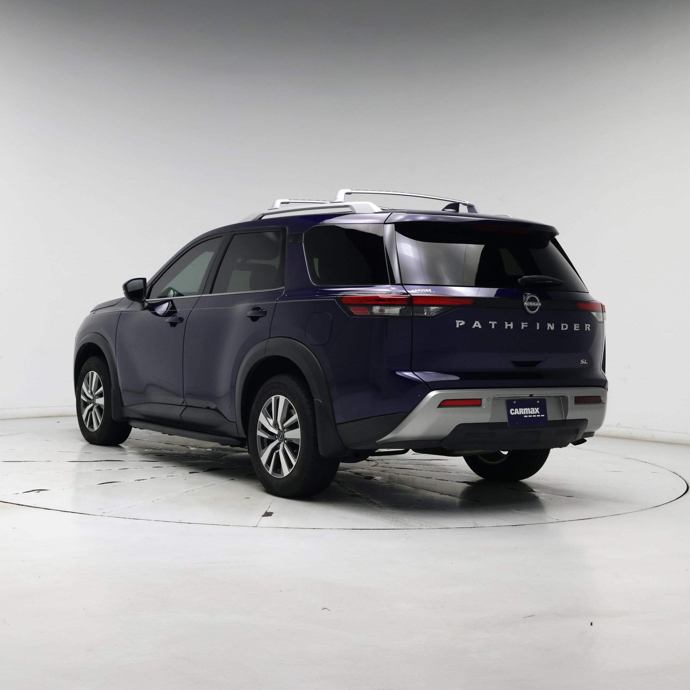 Thumbnail: 2024 Nissan Pathfinder - 2