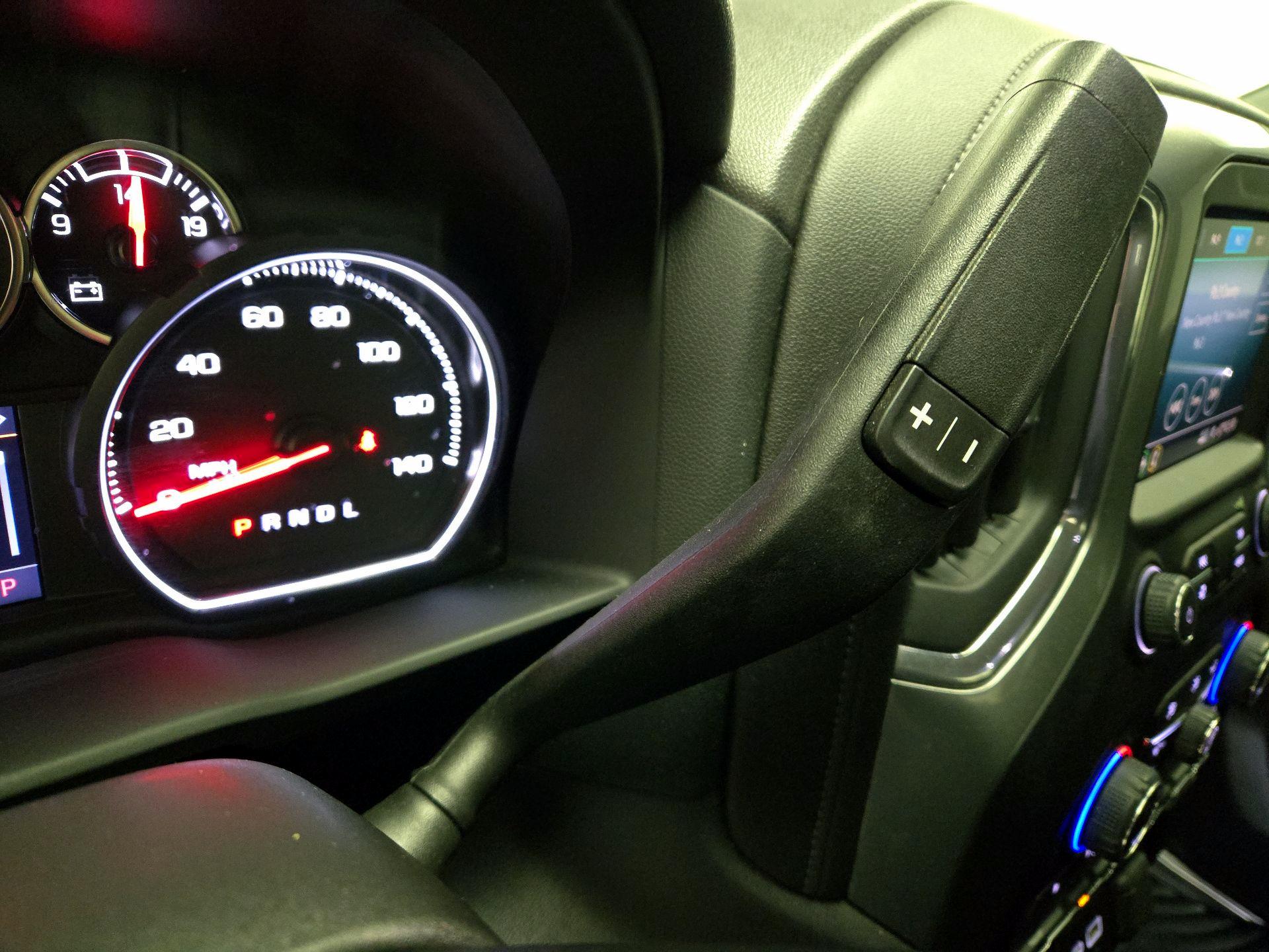 Thumbnail: 2022 Chevrolet Silverado 1500 - 17