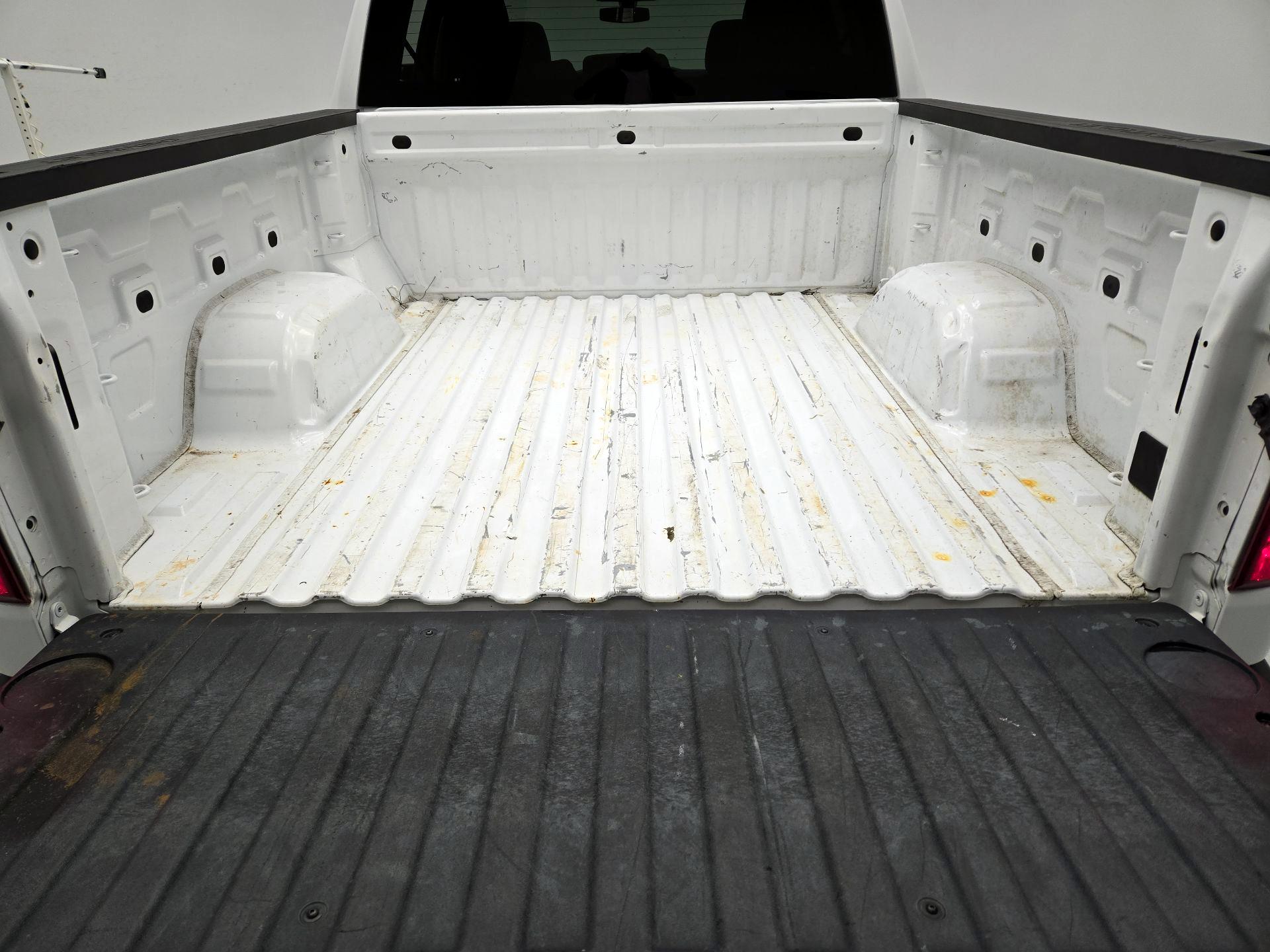 Thumbnail: 2022 Chevrolet Silverado 1500 - 20