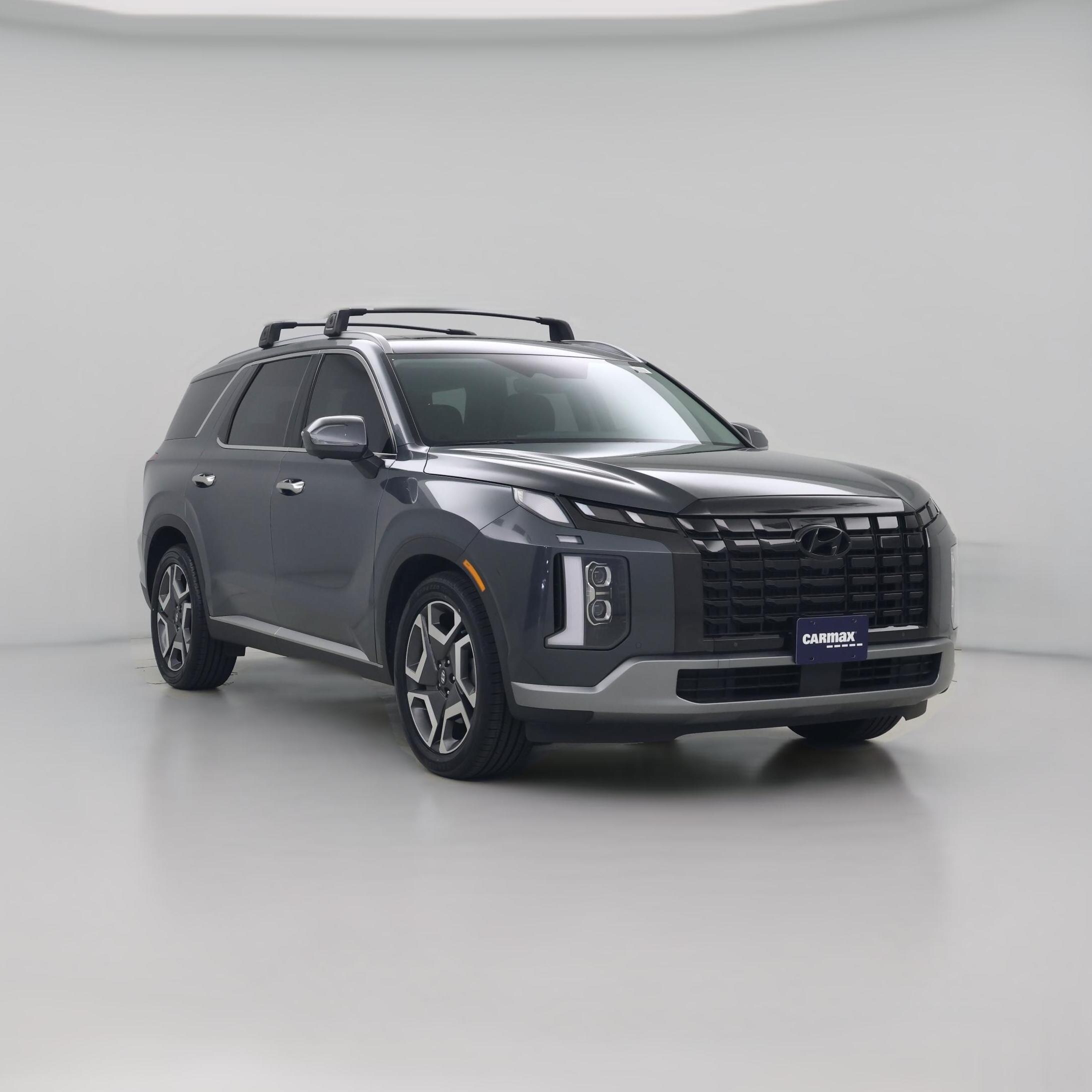Thumbnail: 2023 Hyundai Palisade - 1