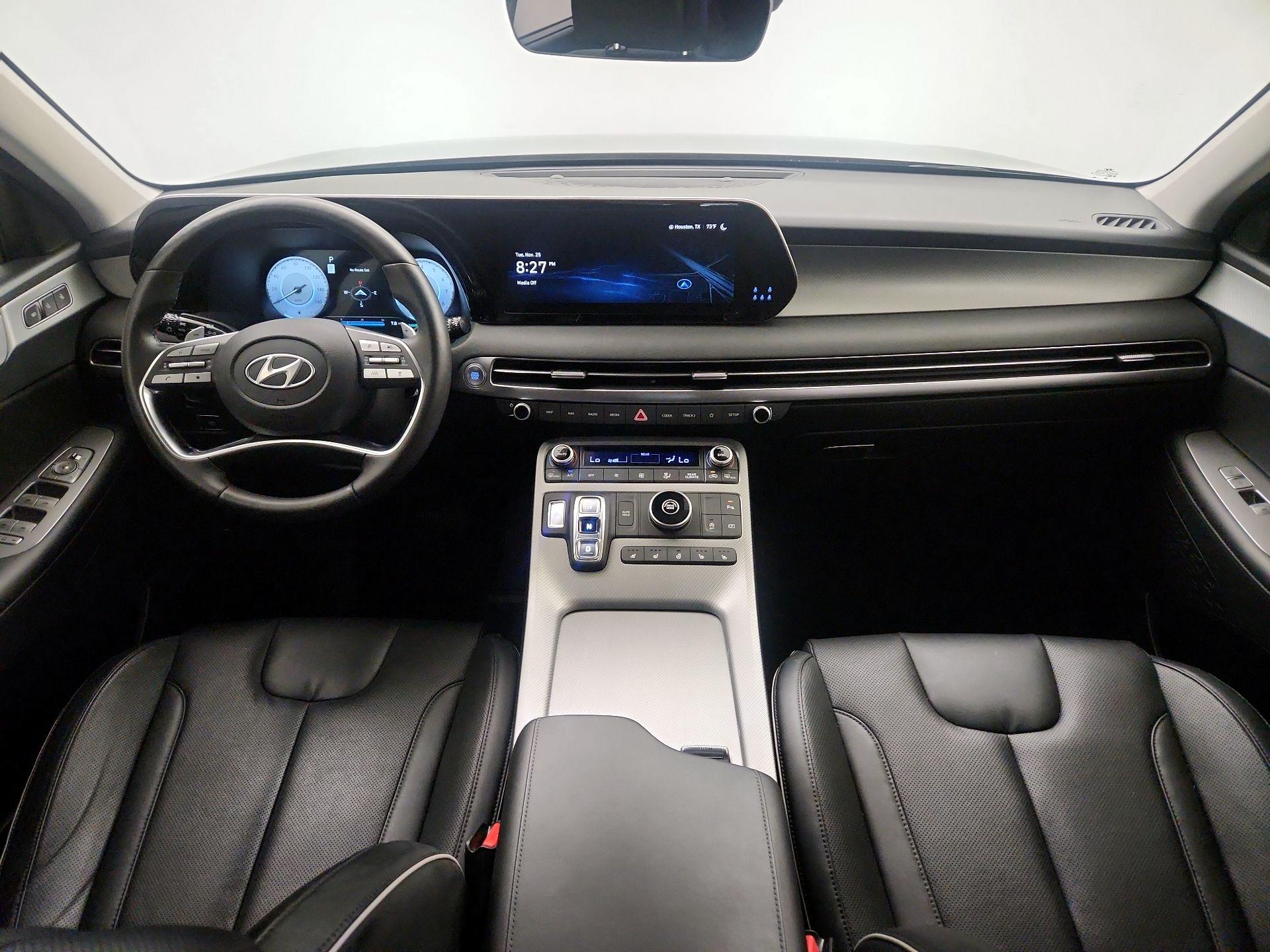 Thumbnail: 2023 Hyundai Palisade - 9