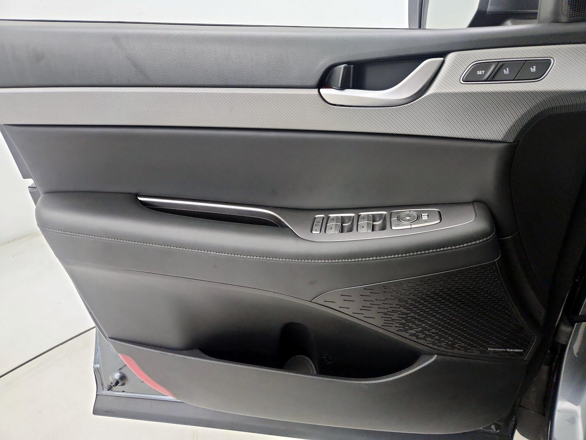 Thumbnail: 2023 Hyundai Palisade - 12