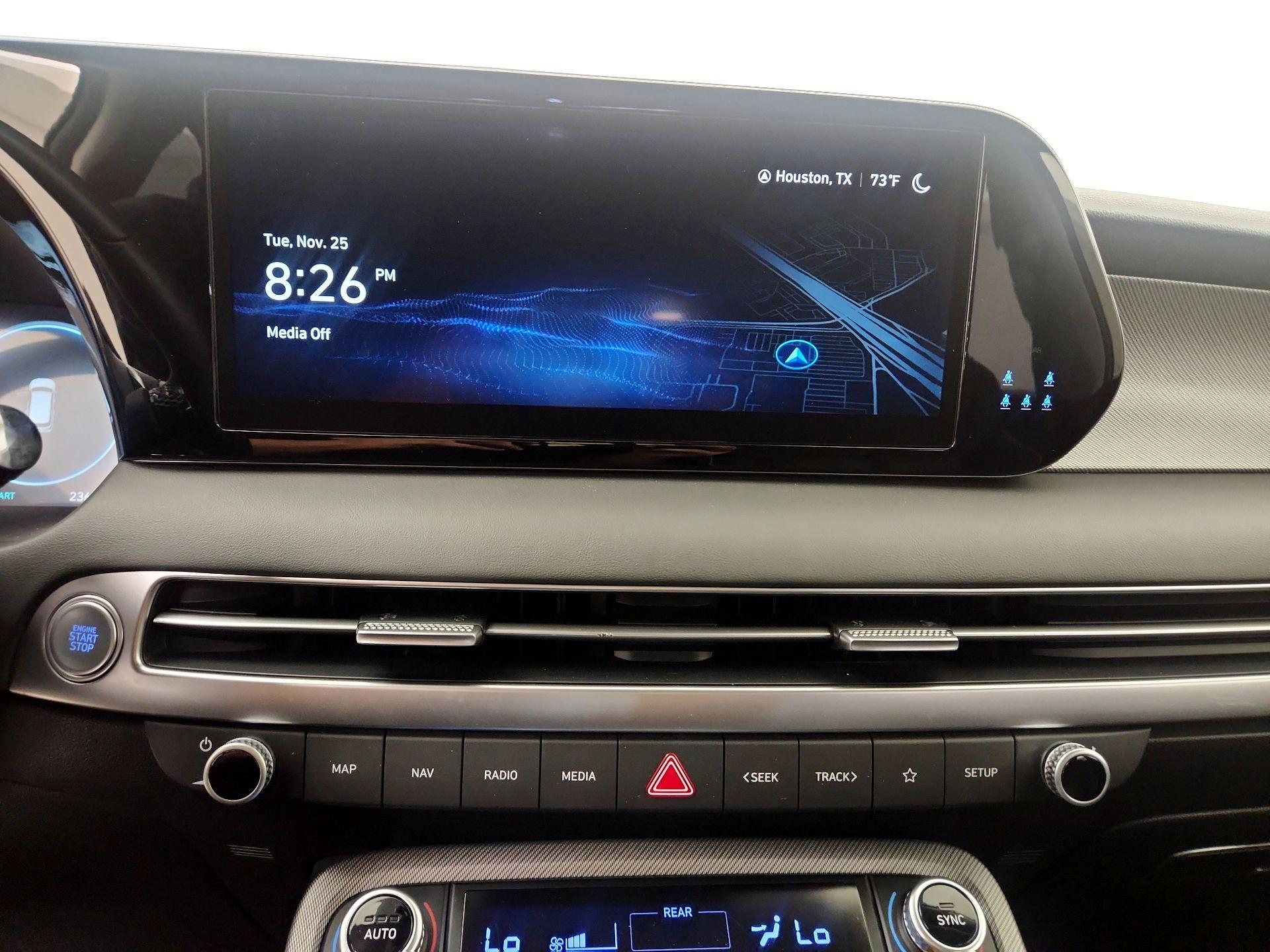 Thumbnail: 2023 Hyundai Palisade - 13