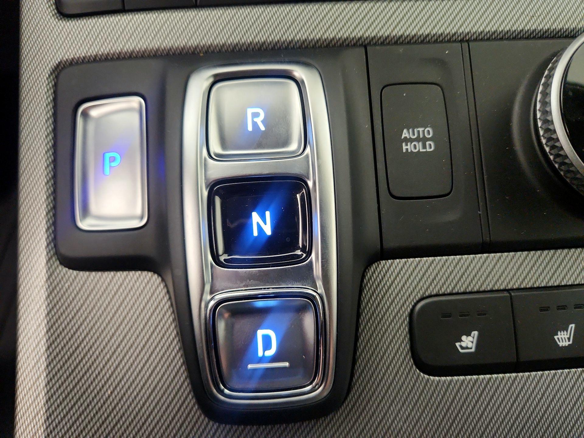 Thumbnail: 2023 Hyundai Palisade - 15