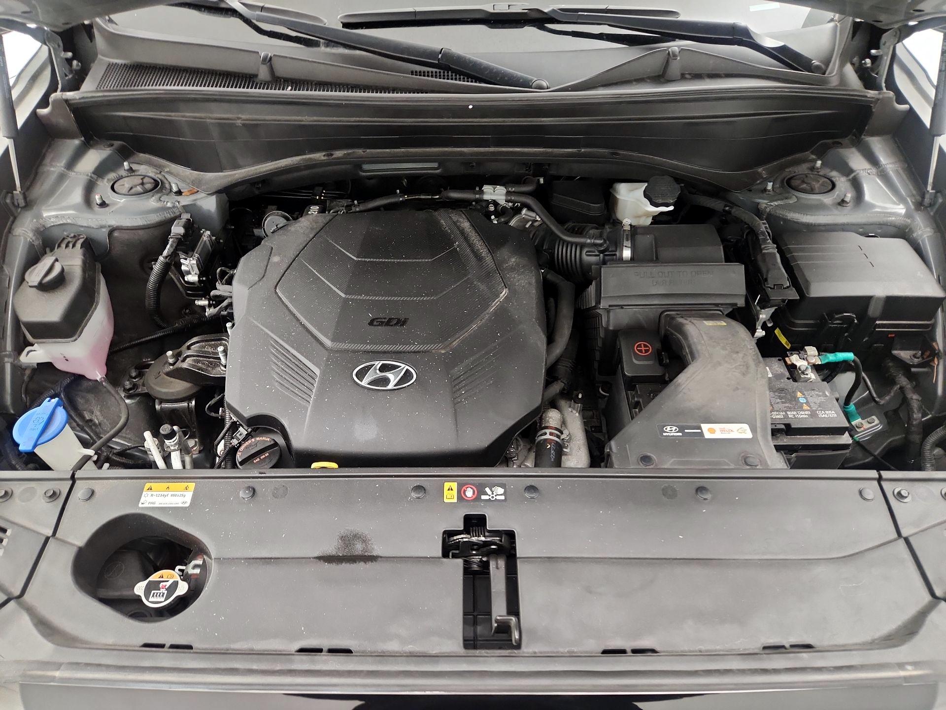 Thumbnail: 2023 Hyundai Palisade - 17