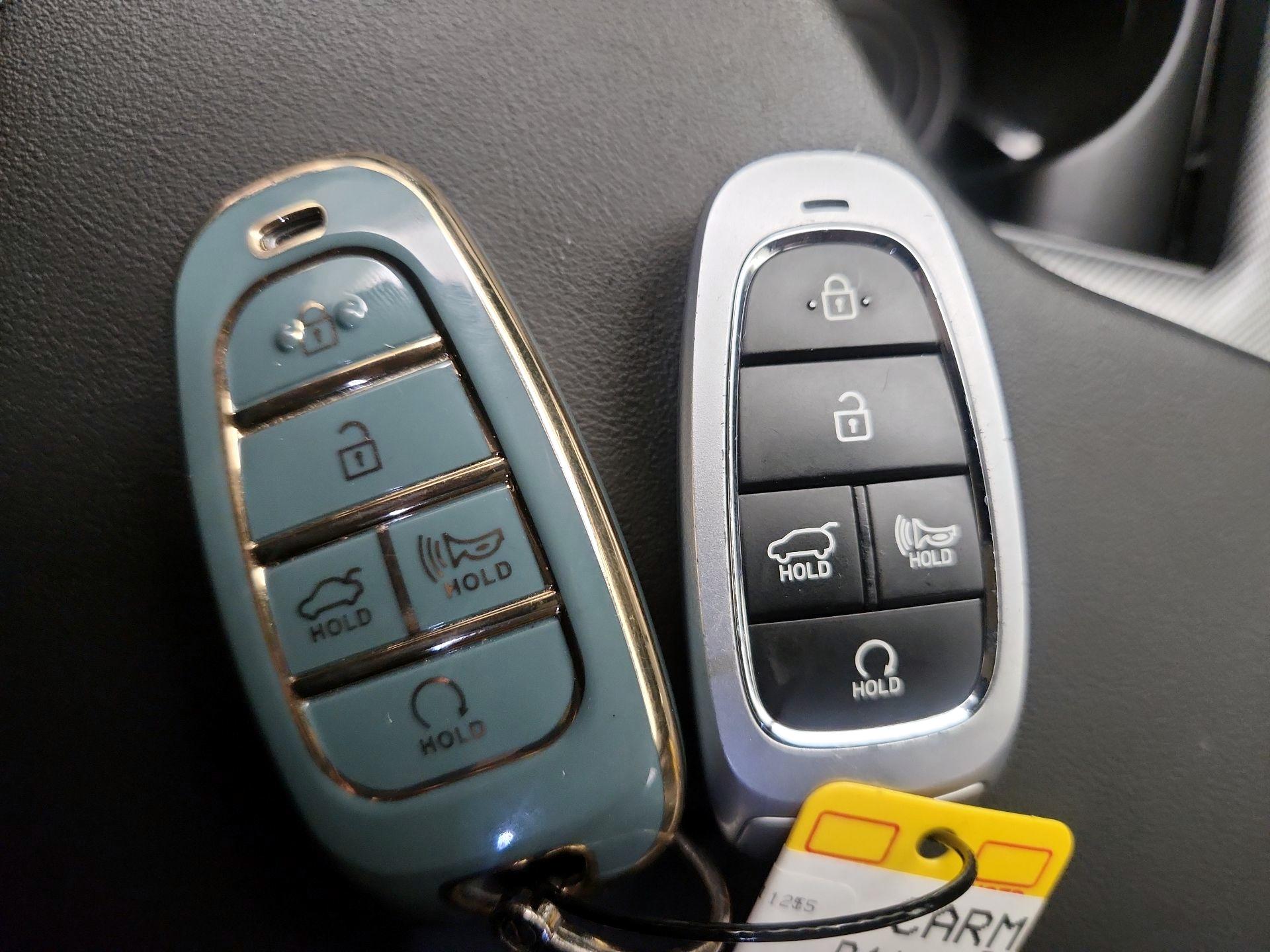 Thumbnail: 2023 Hyundai Palisade - 18