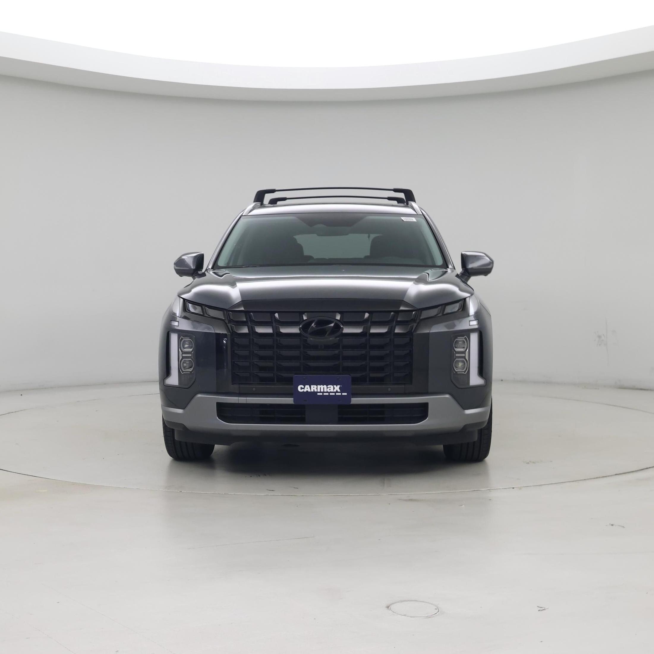 Thumbnail: 2023 Hyundai Palisade - 5