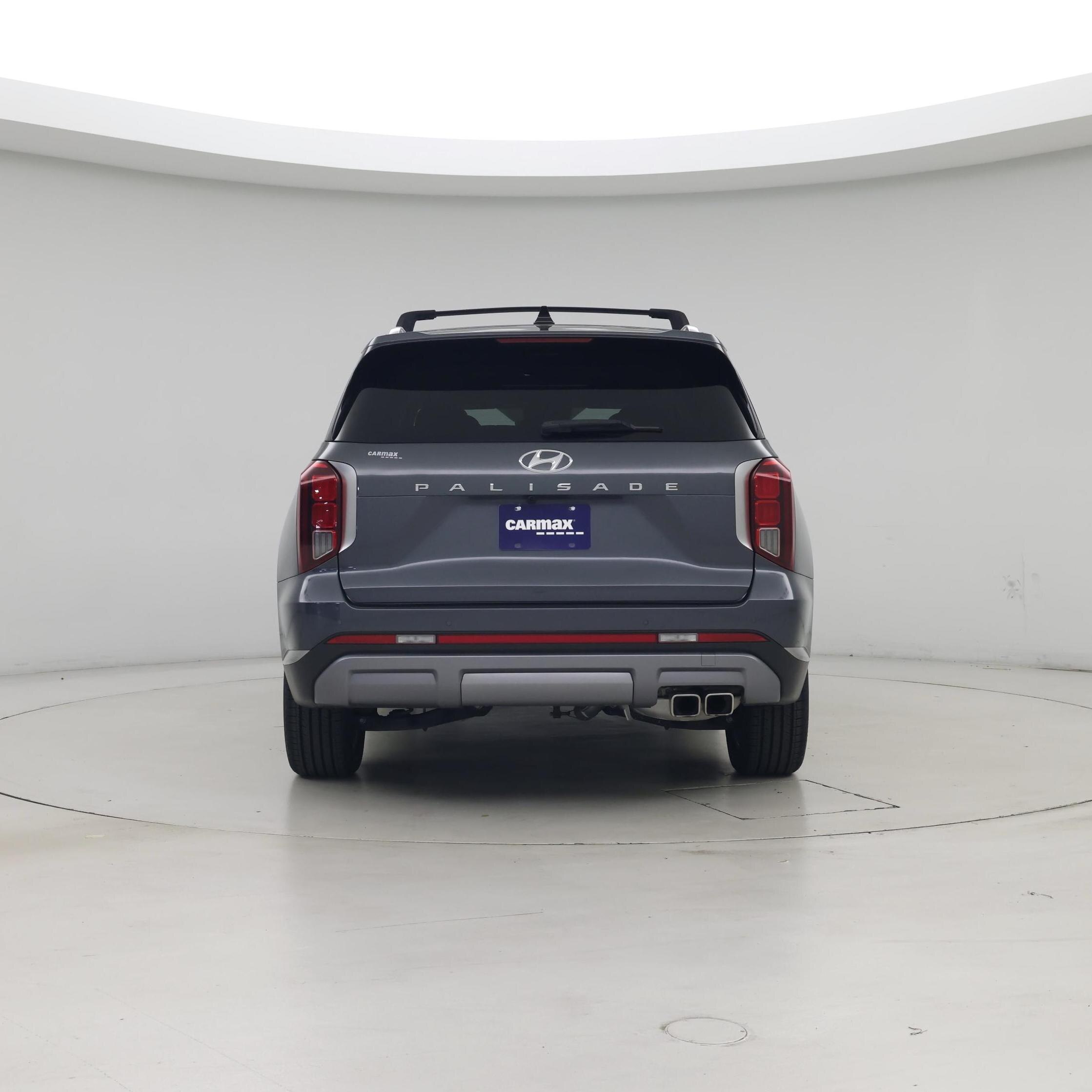 Thumbnail: 2023 Hyundai Palisade - 6