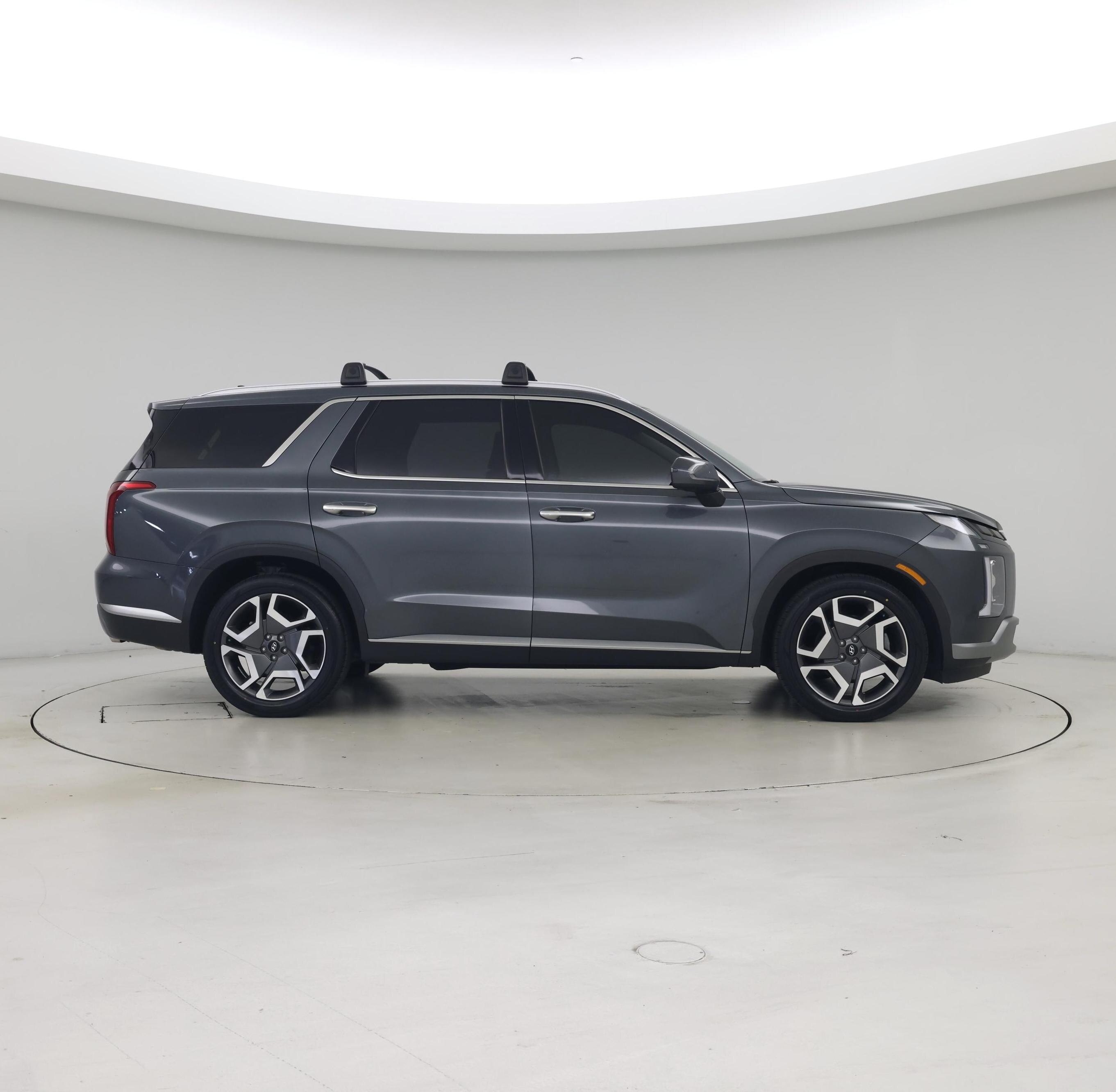 Thumbnail: 2023 Hyundai Palisade - 7