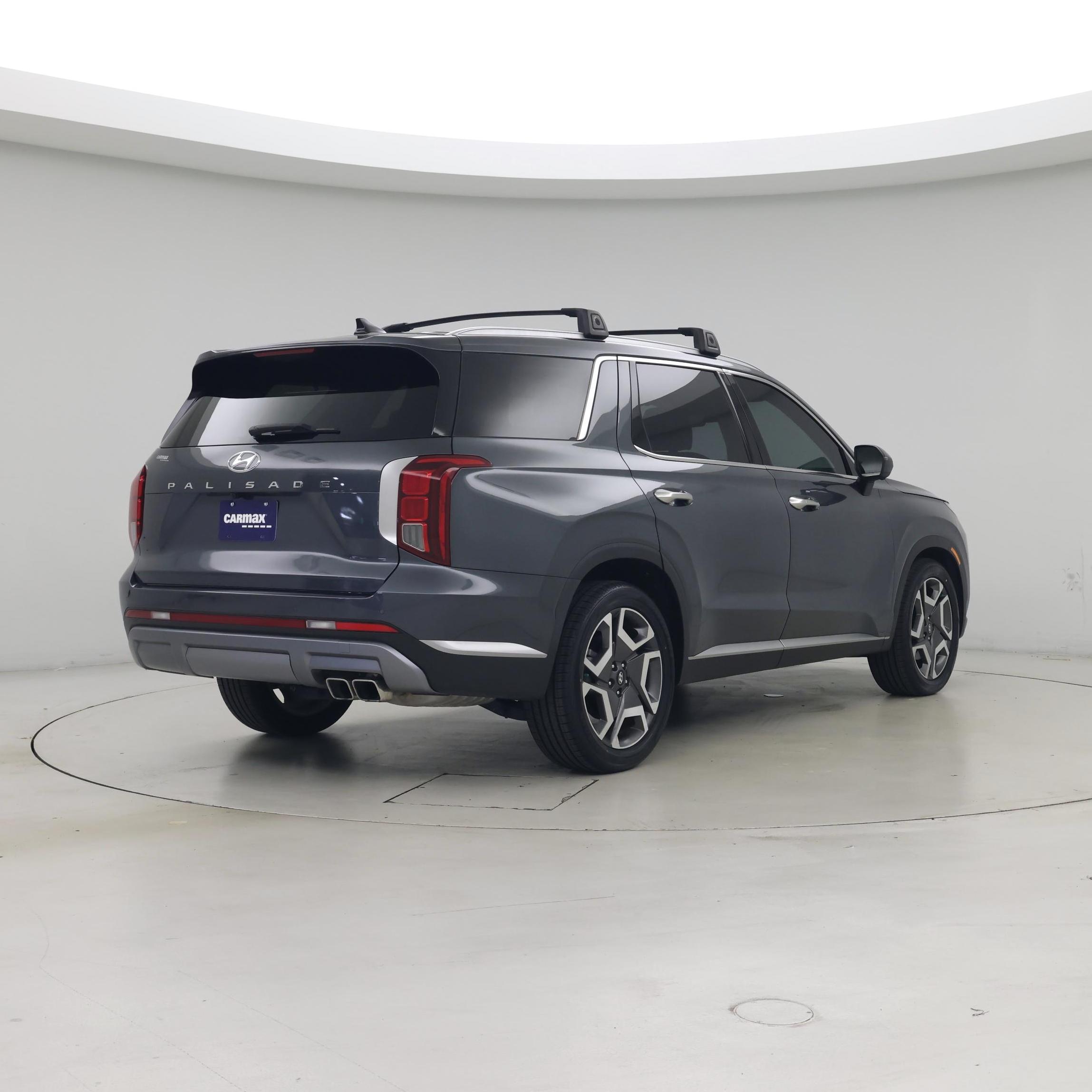 Thumbnail: 2023 Hyundai Palisade - 8