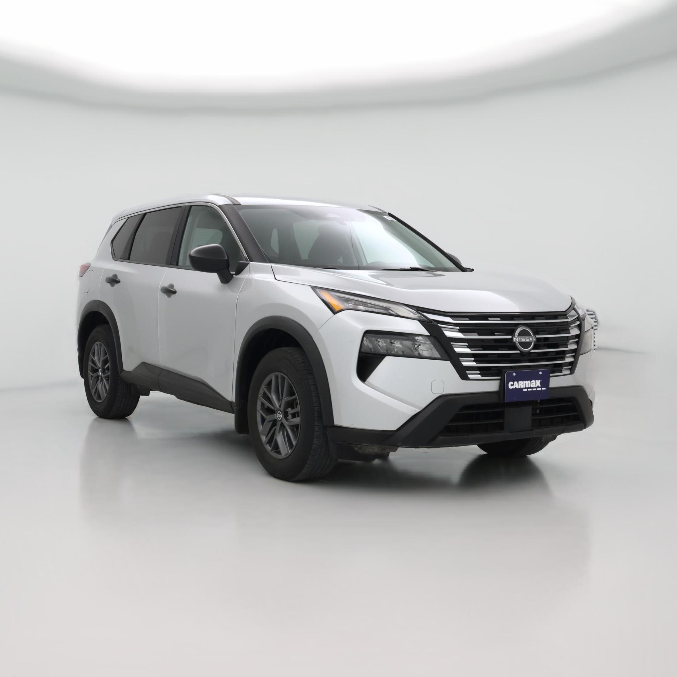 Thumbnail: 2024 Nissan Rogue - 1