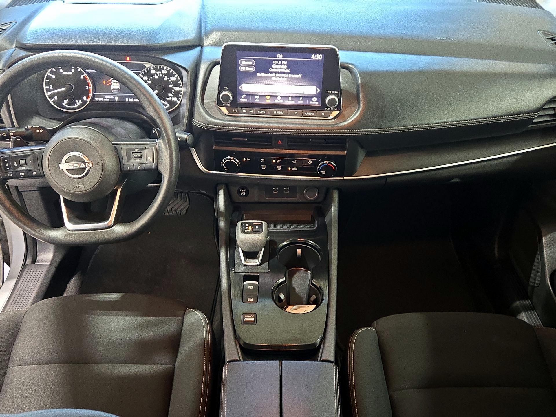 Thumbnail: 2024 Nissan Rogue - 9