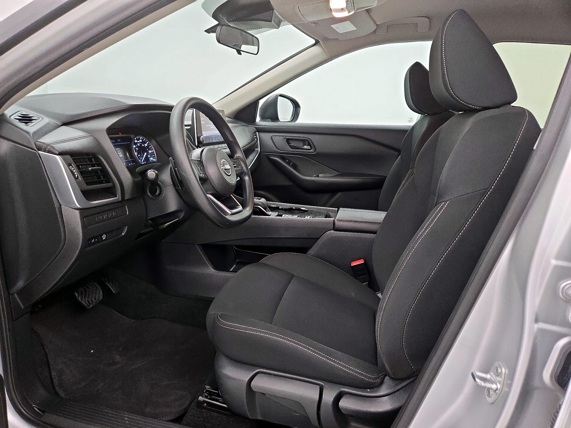 Thumbnail: 2024 Nissan Rogue - 11