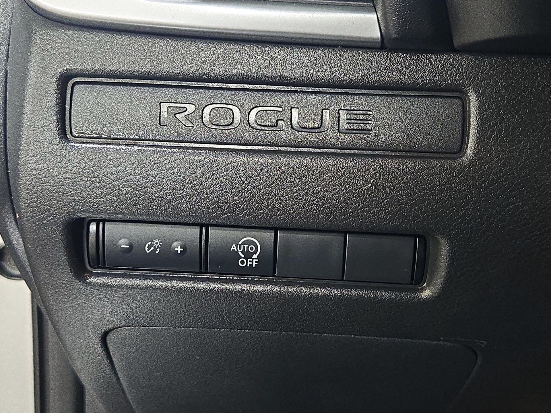 Thumbnail: 2024 Nissan Rogue - 13