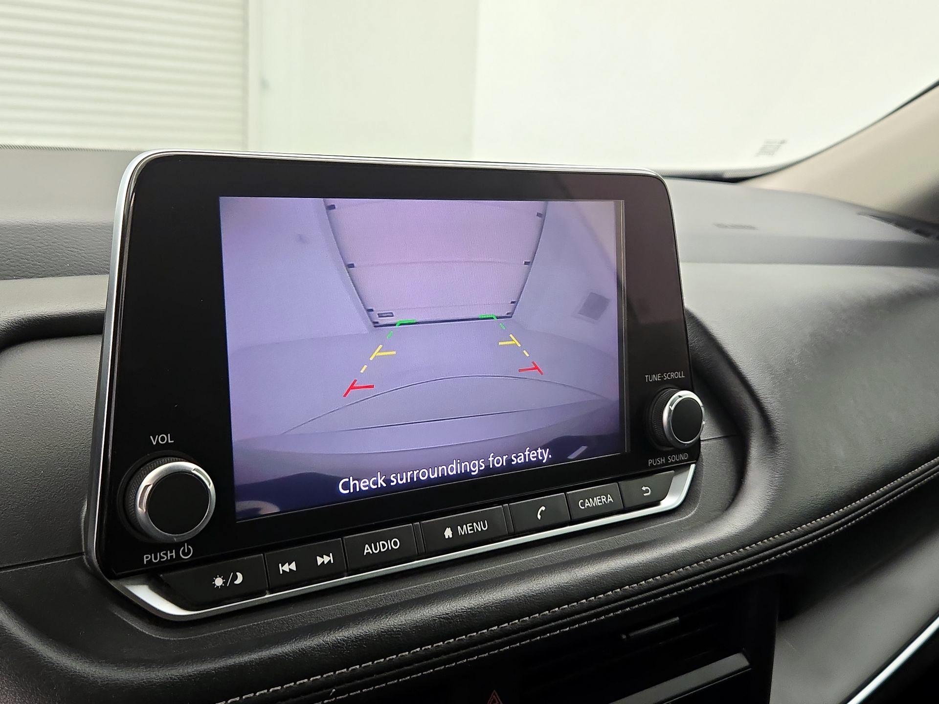 Thumbnail: 2024 Nissan Rogue - 14