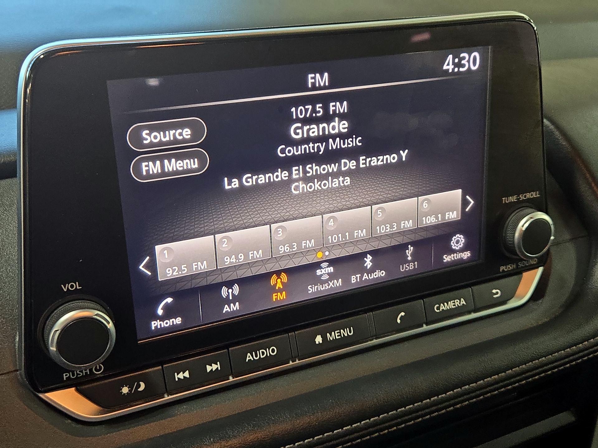 Thumbnail: 2024 Nissan Rogue - 15