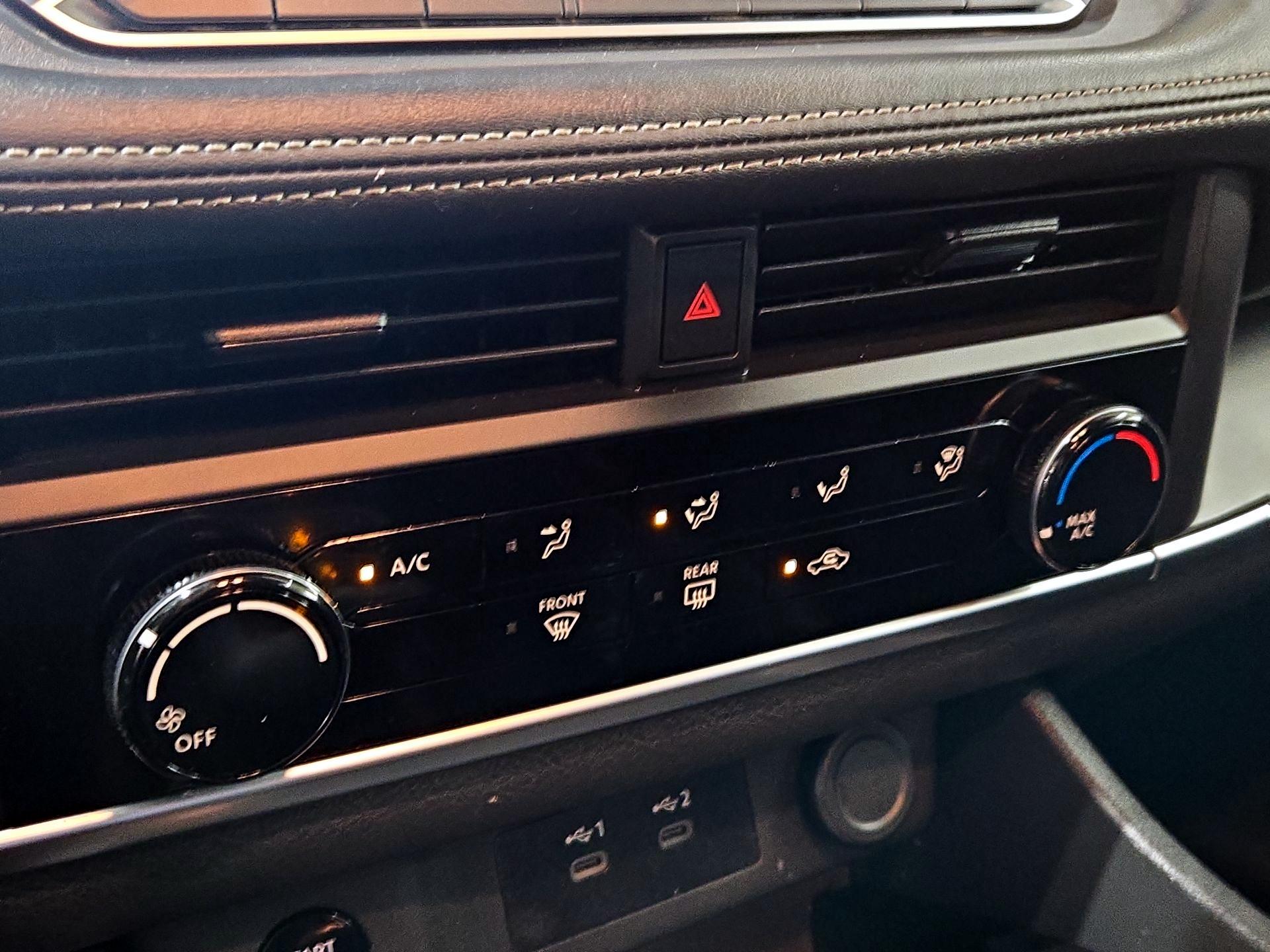 Thumbnail: 2024 Nissan Rogue - 16