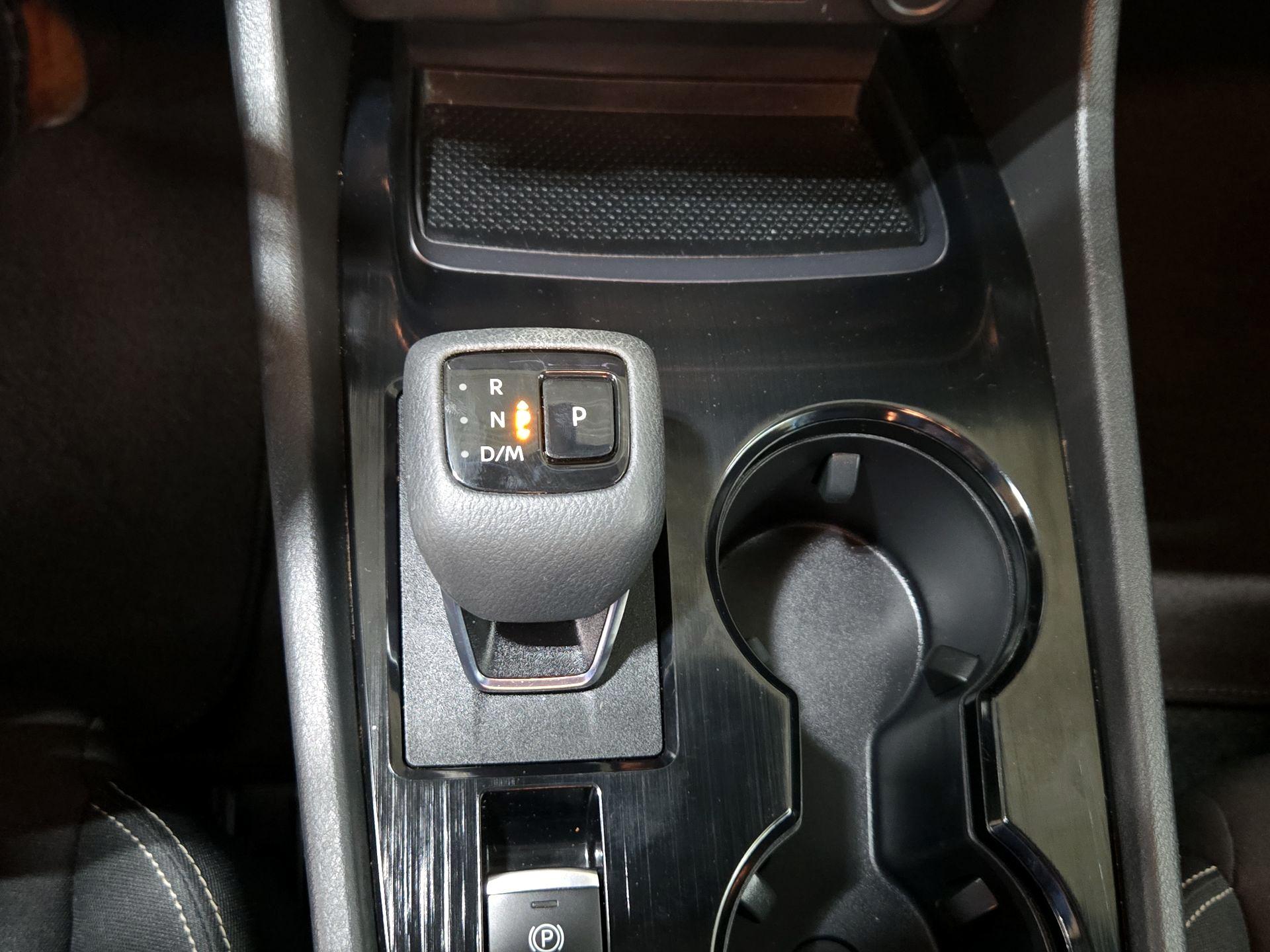 Thumbnail: 2024 Nissan Rogue - 17