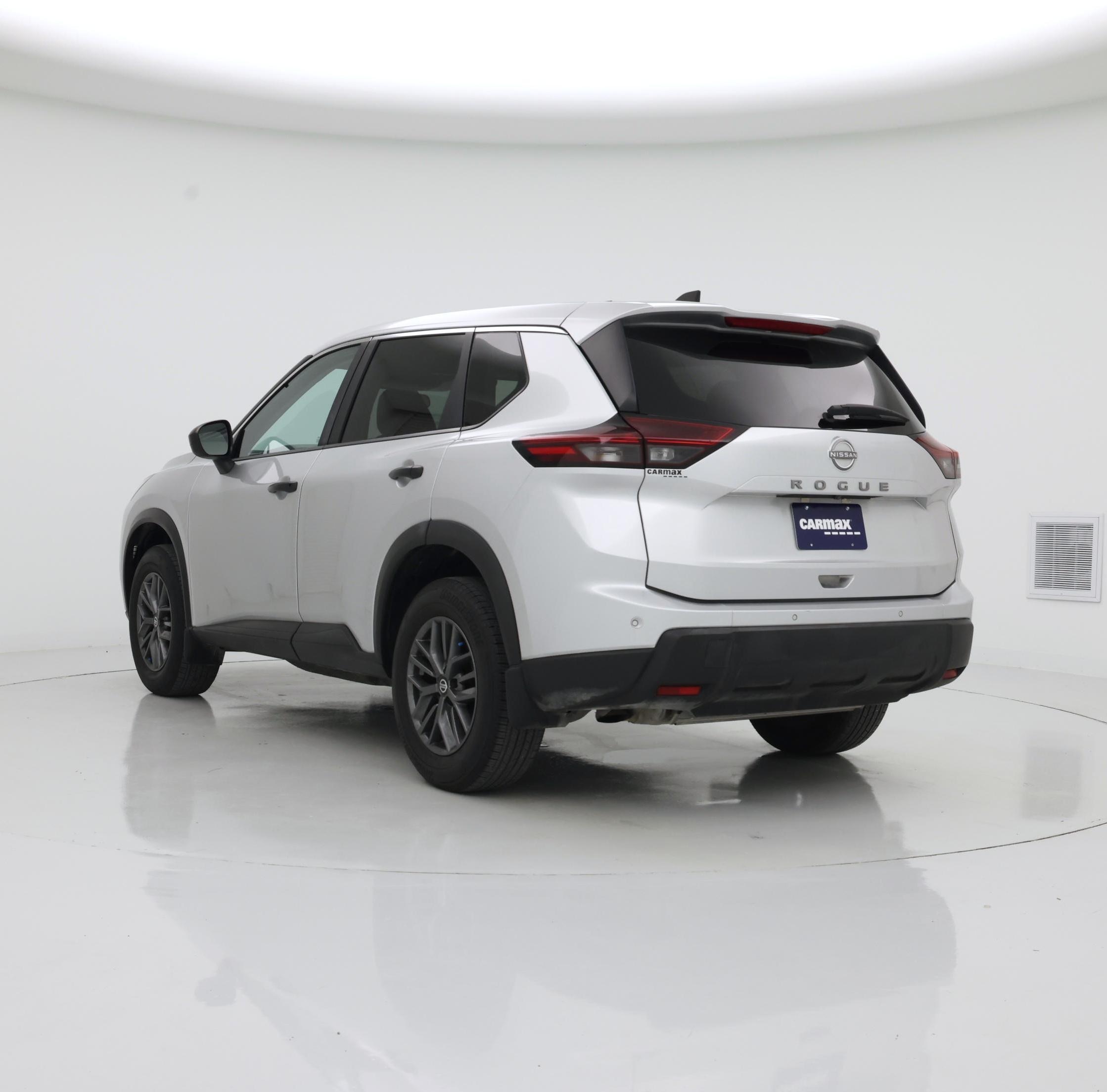 Thumbnail: 2024 Nissan Rogue - 2