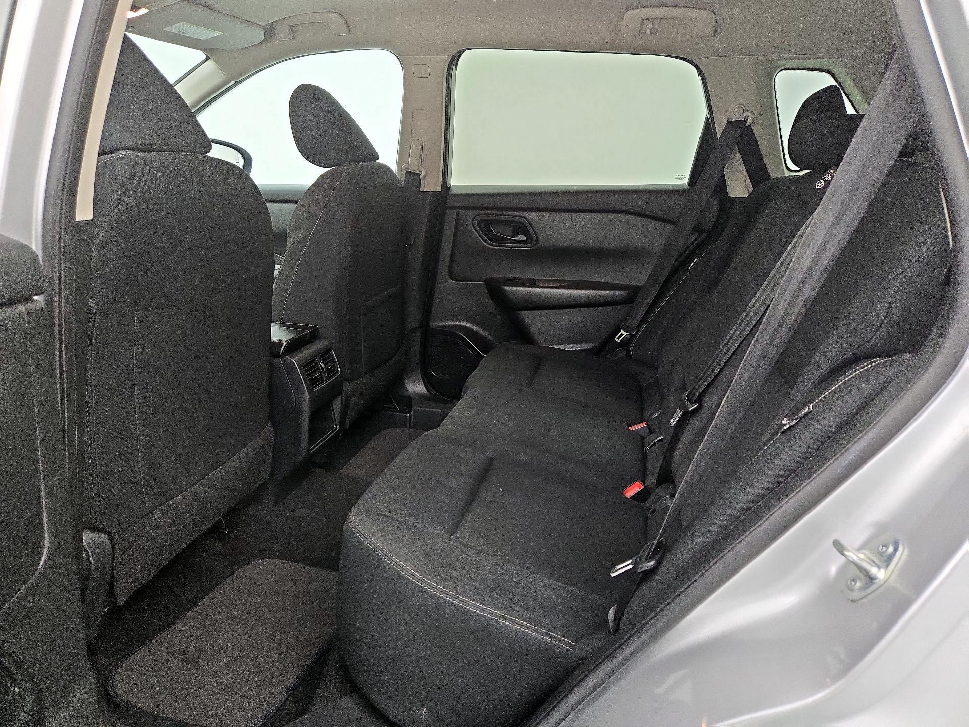 Thumbnail: 2024 Nissan Rogue - 19