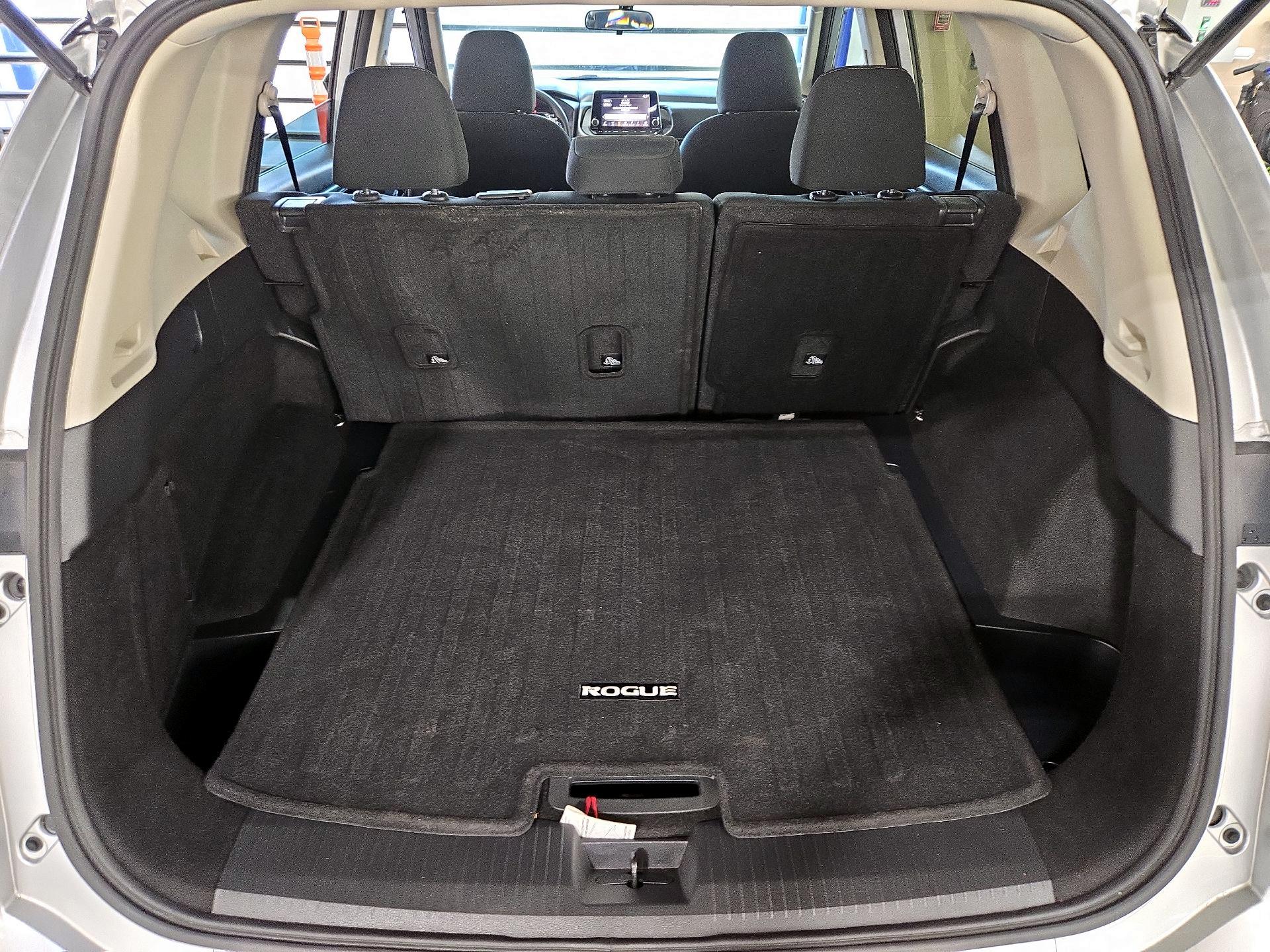 Thumbnail: 2024 Nissan Rogue - 20