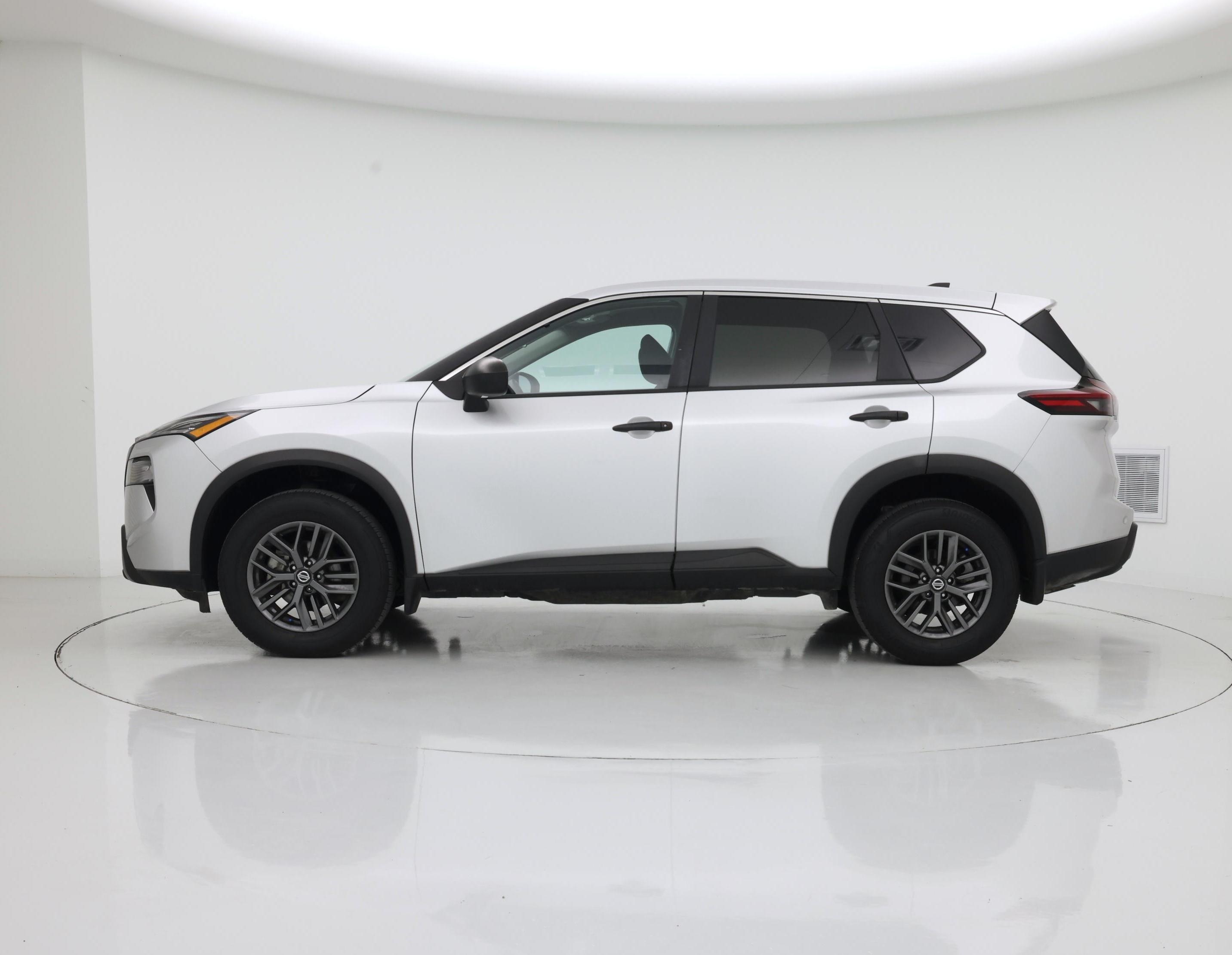 Thumbnail: 2024 Nissan Rogue - 3