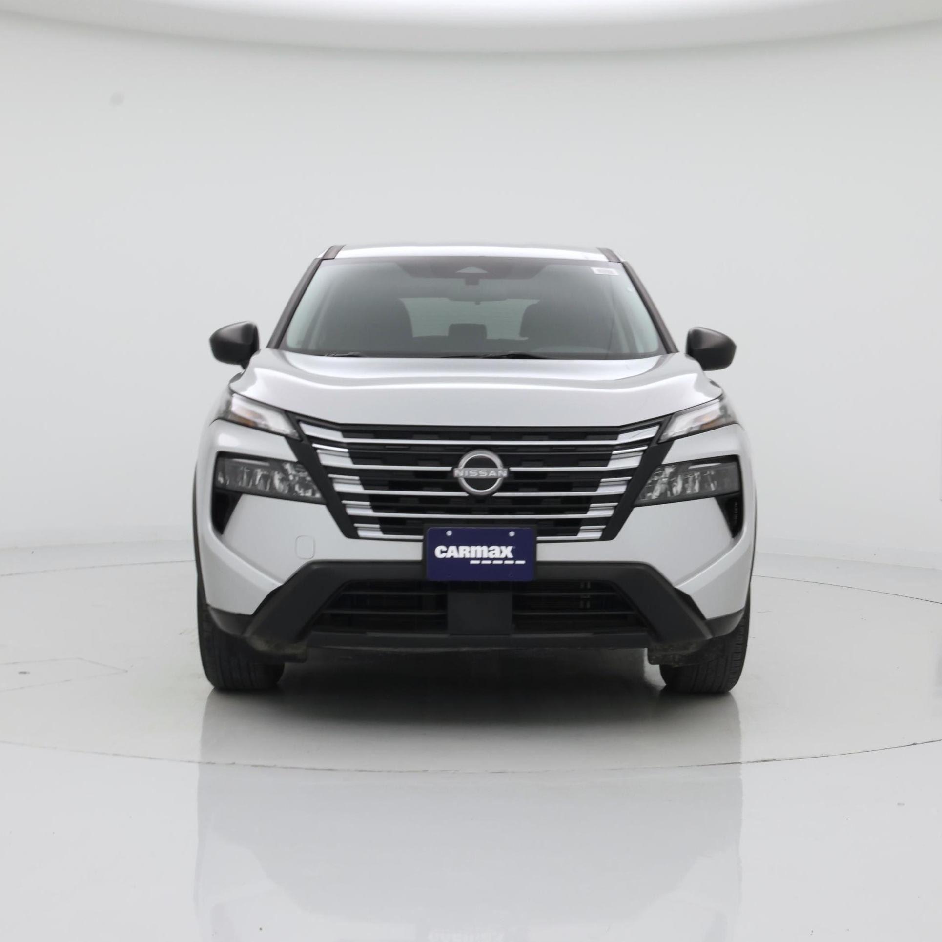 Thumbnail: 2024 Nissan Rogue - 5