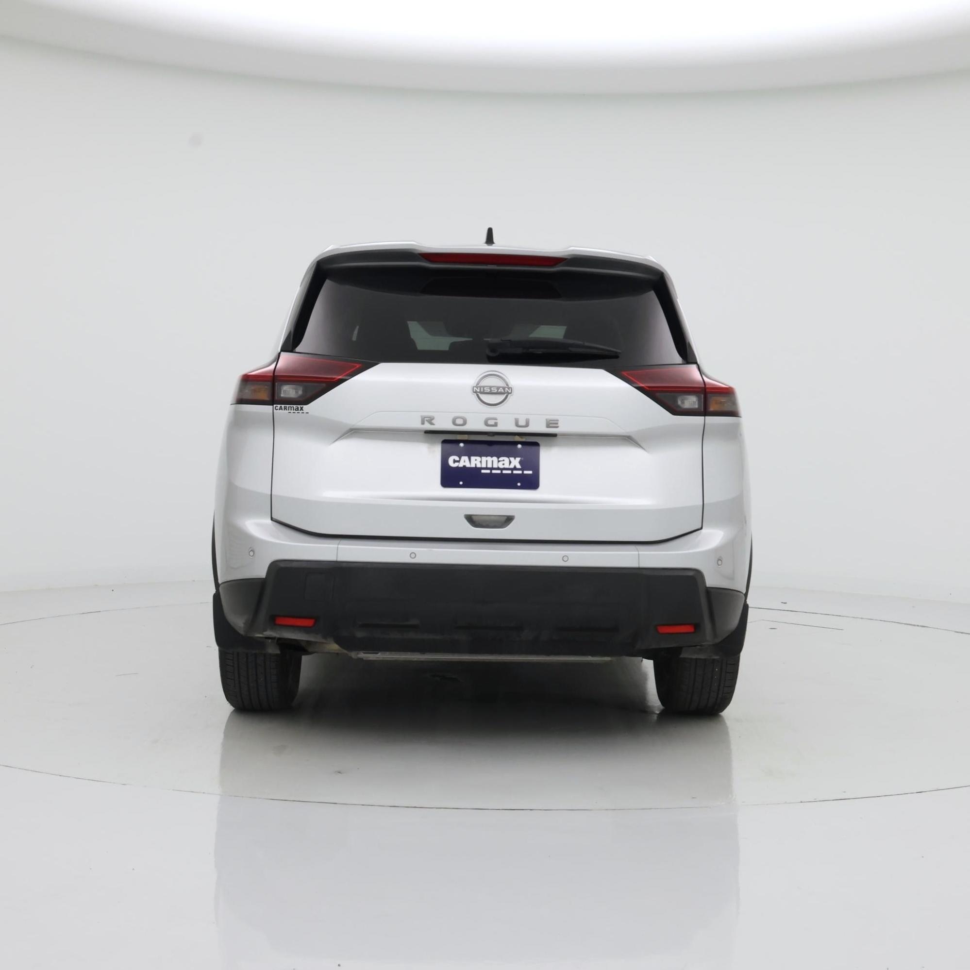 Thumbnail: 2024 Nissan Rogue - 6