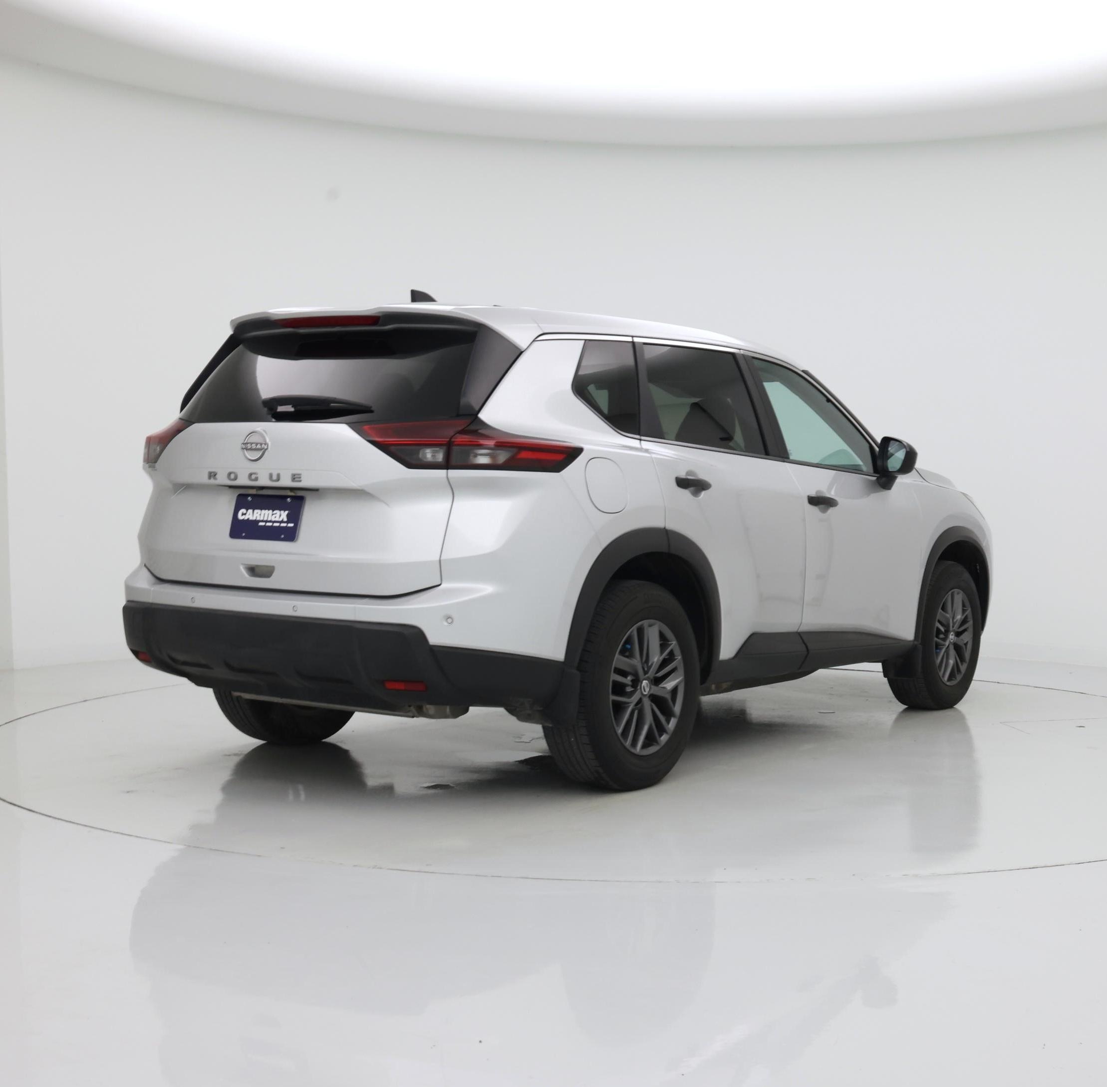Thumbnail: 2024 Nissan Rogue - 8