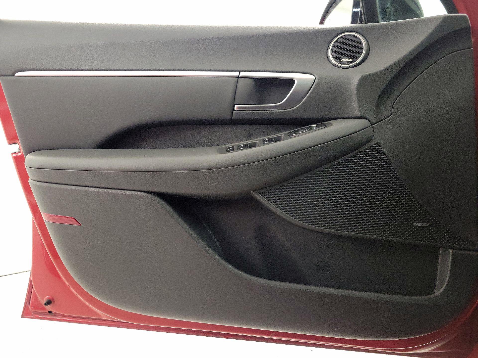 Thumbnail: 2022 Hyundai Sonata - 12