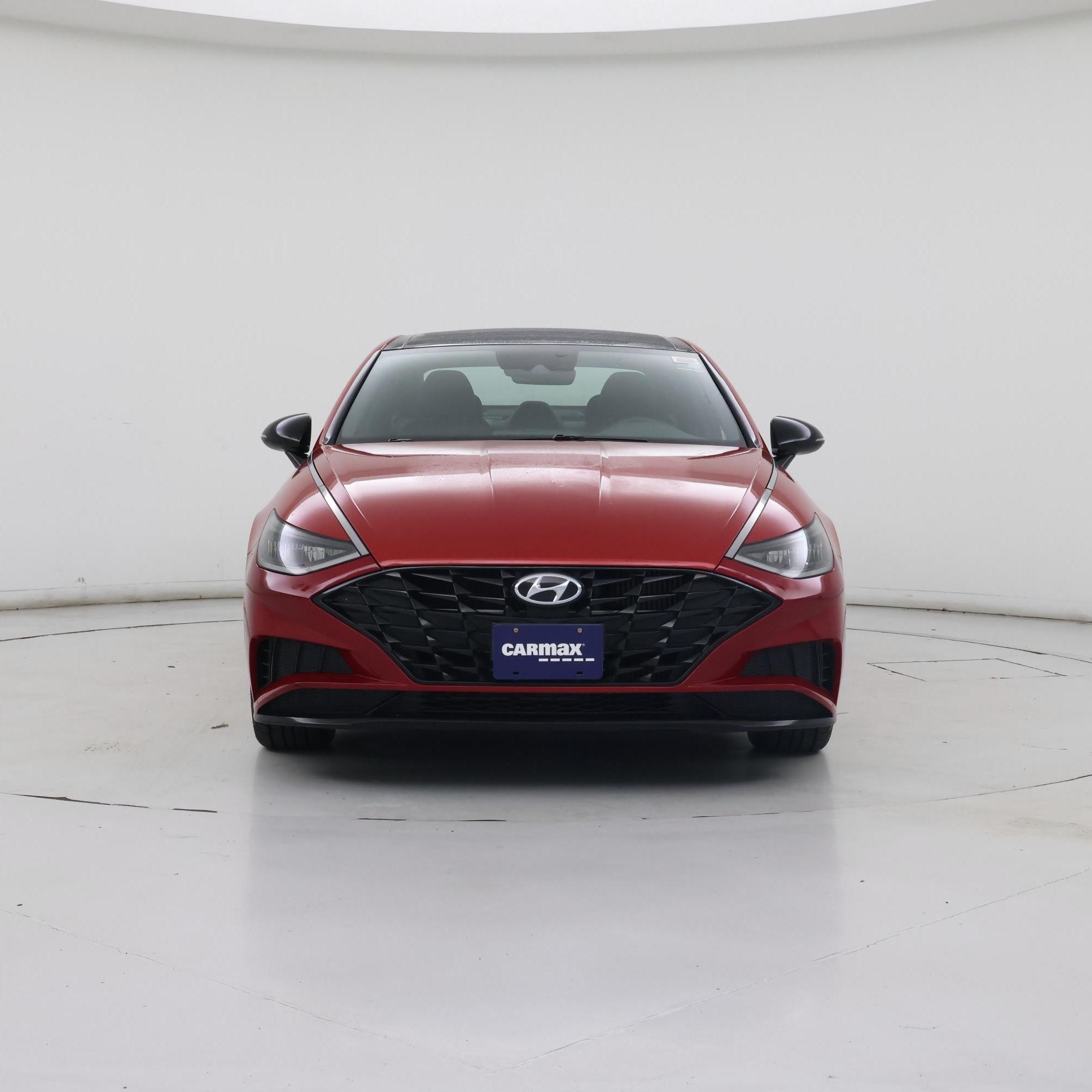 Thumbnail: 2022 Hyundai Sonata - 5