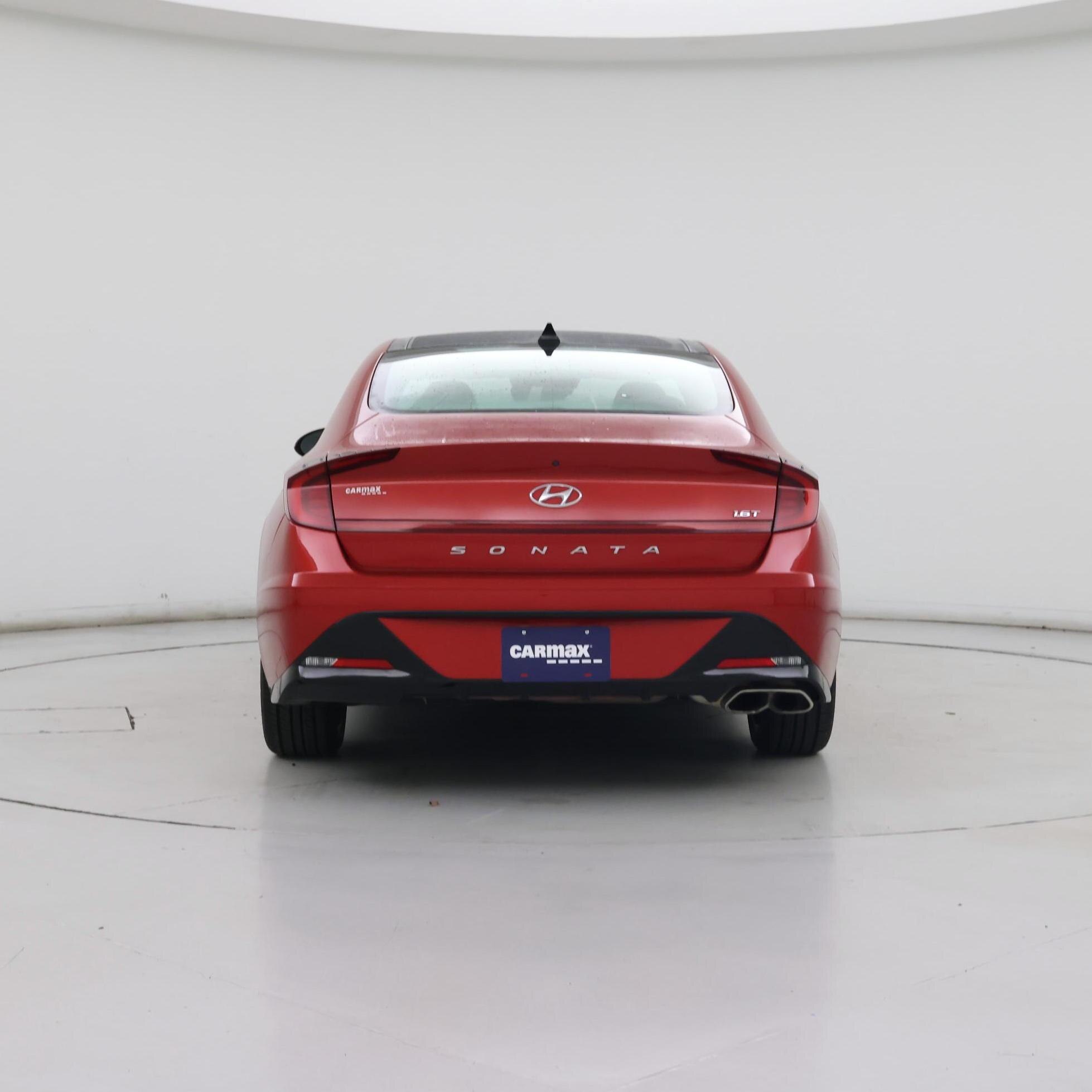Thumbnail: 2022 Hyundai Sonata - 6