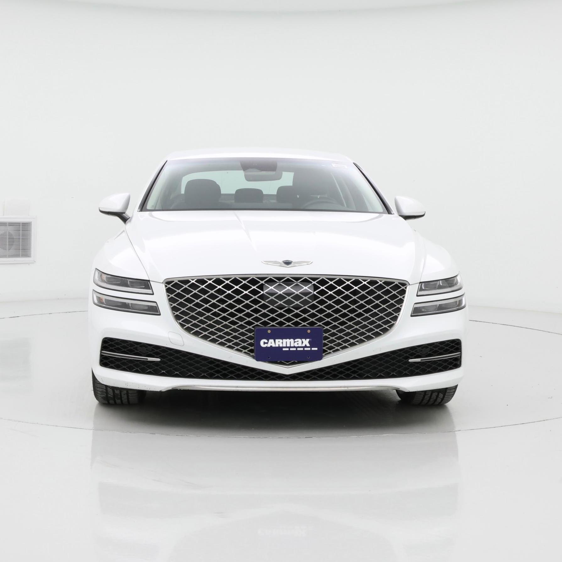 Thumbnail: 2023 Genesis G80 - 5