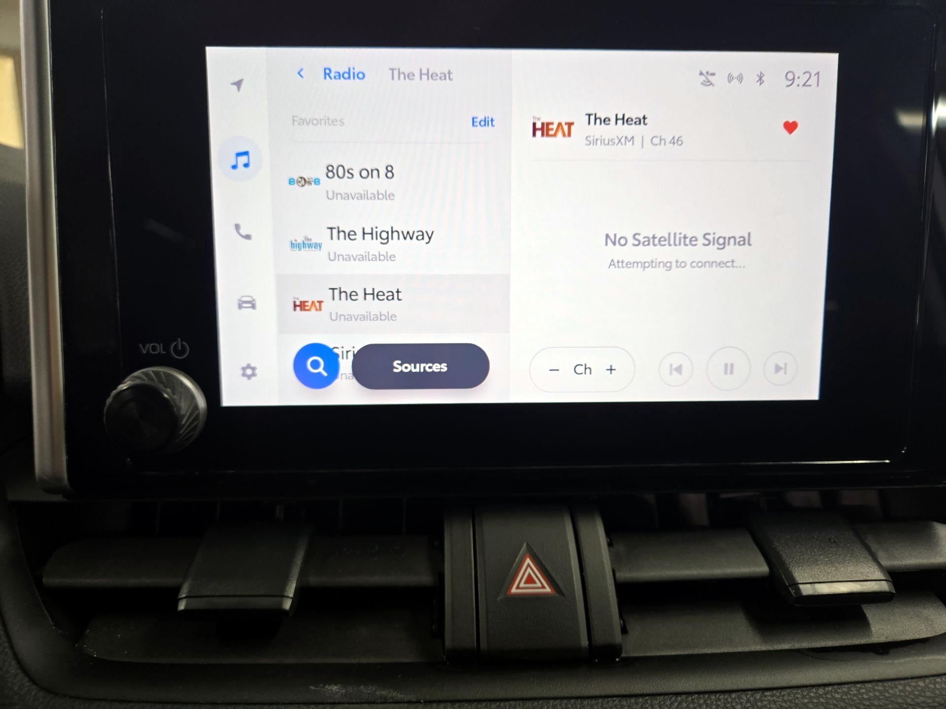 Thumbnail: 2023 Toyota RAV4 - 14