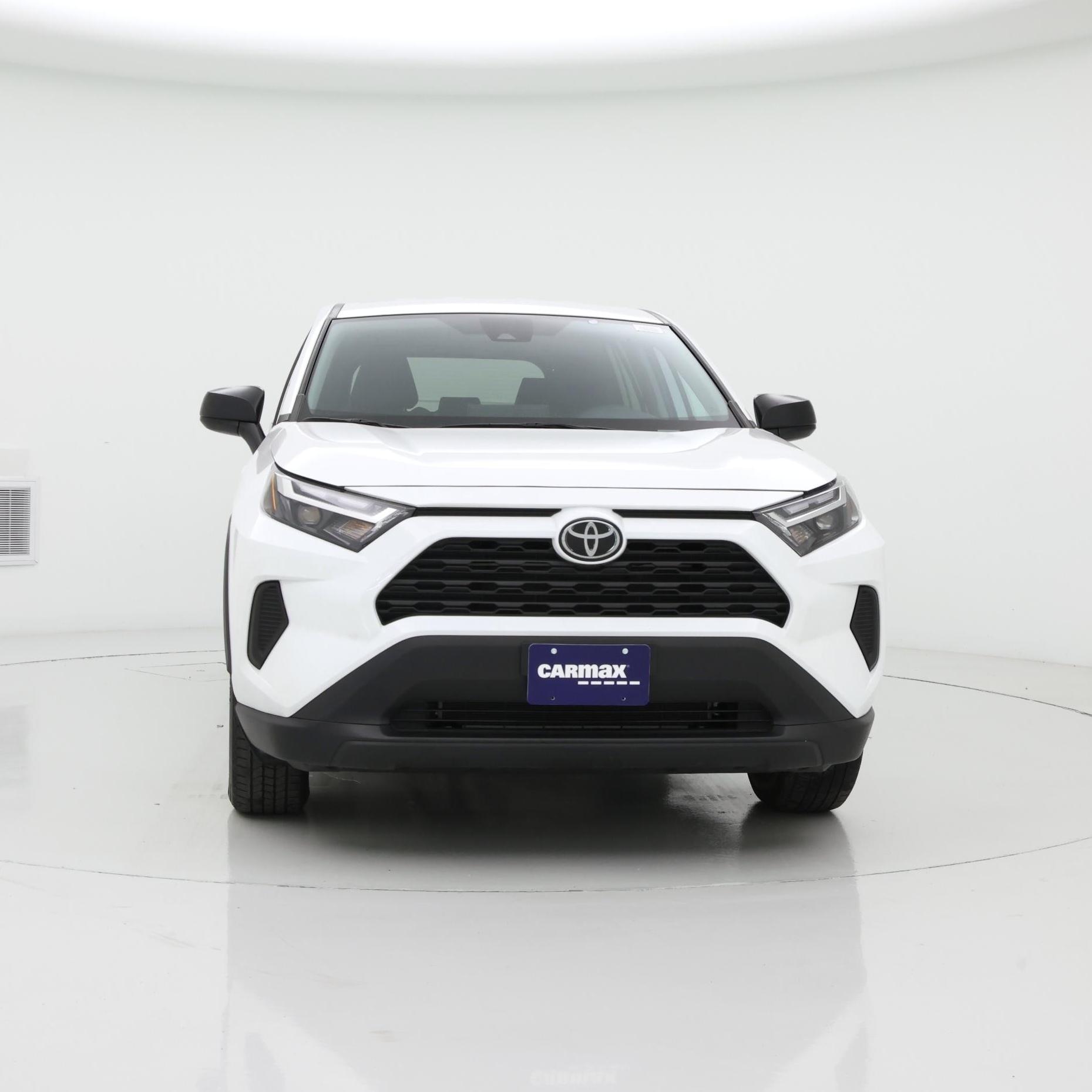 Thumbnail: 2023 Toyota RAV4 - 5