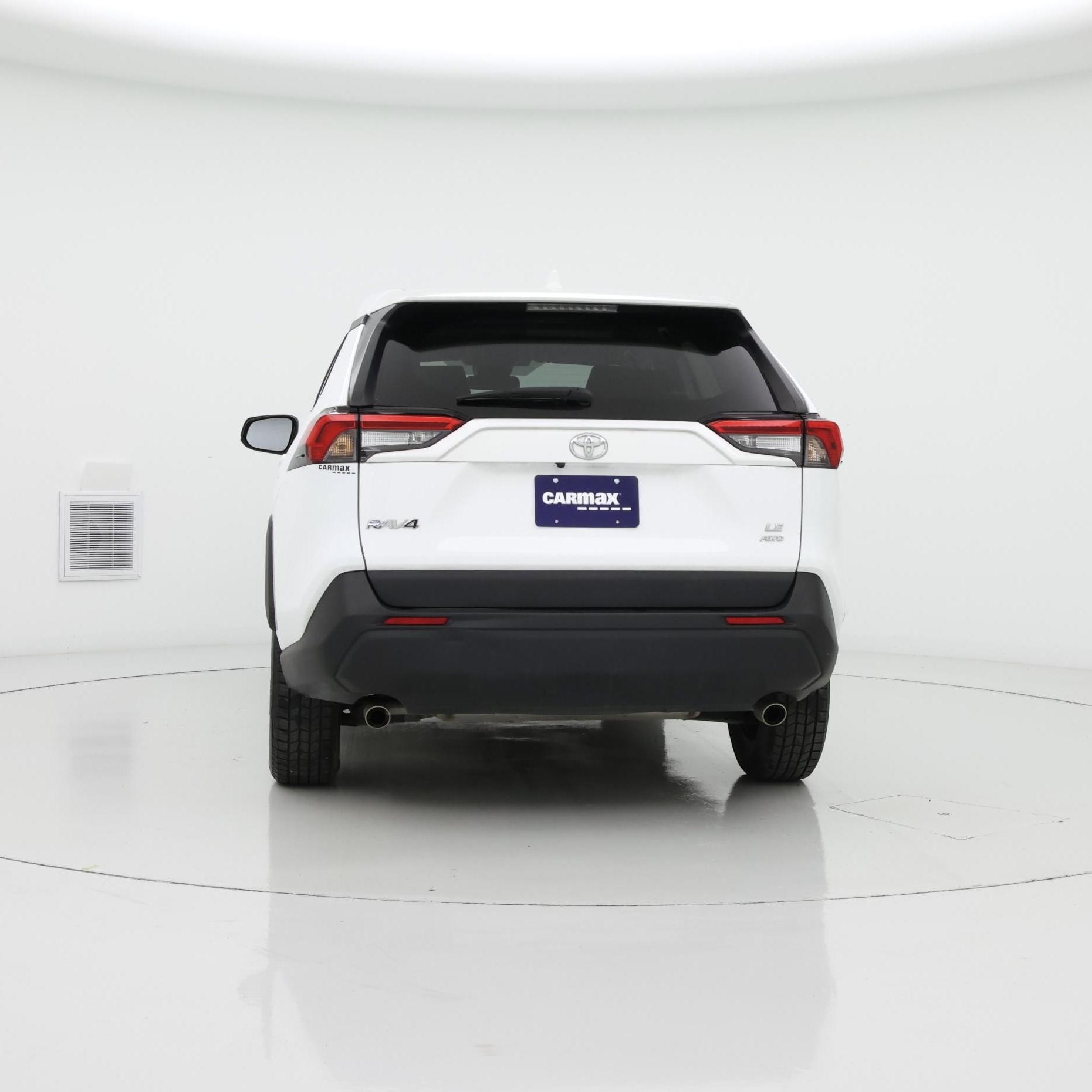 Thumbnail: 2023 Toyota RAV4 - 6