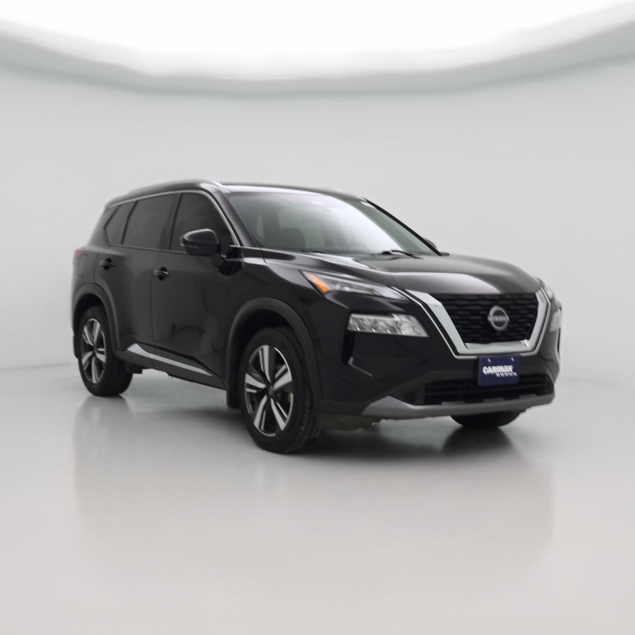 Thumbnail: 2023 Nissan Rogue - 1