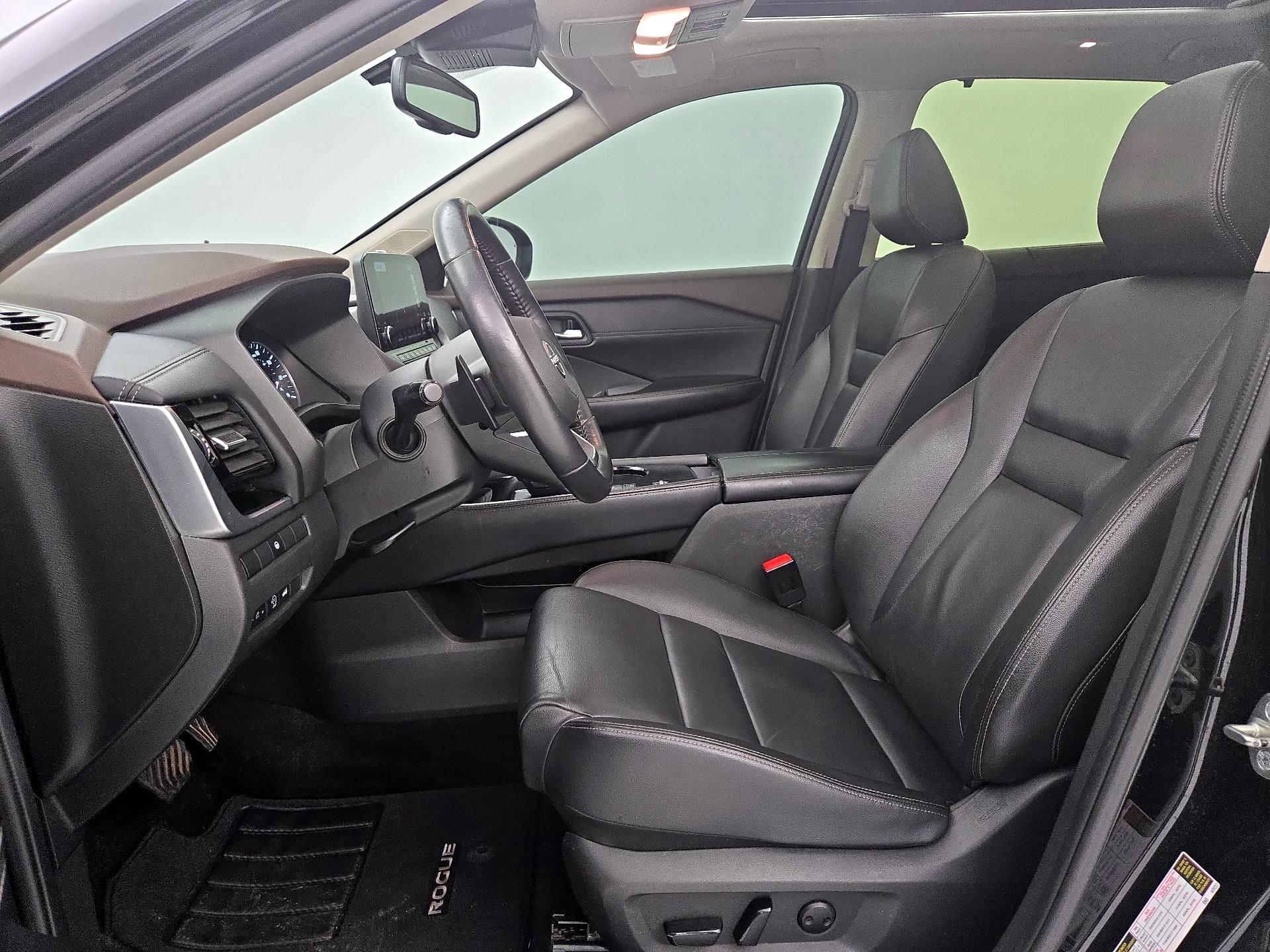 Thumbnail: 2023 Nissan Rogue - 11