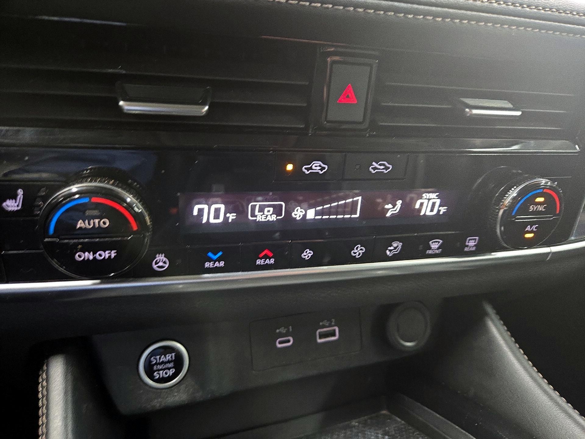 Thumbnail: 2023 Nissan Rogue - 17