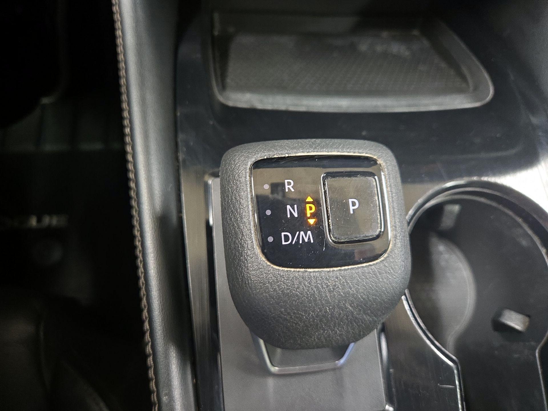 Thumbnail: 2023 Nissan Rogue - 18