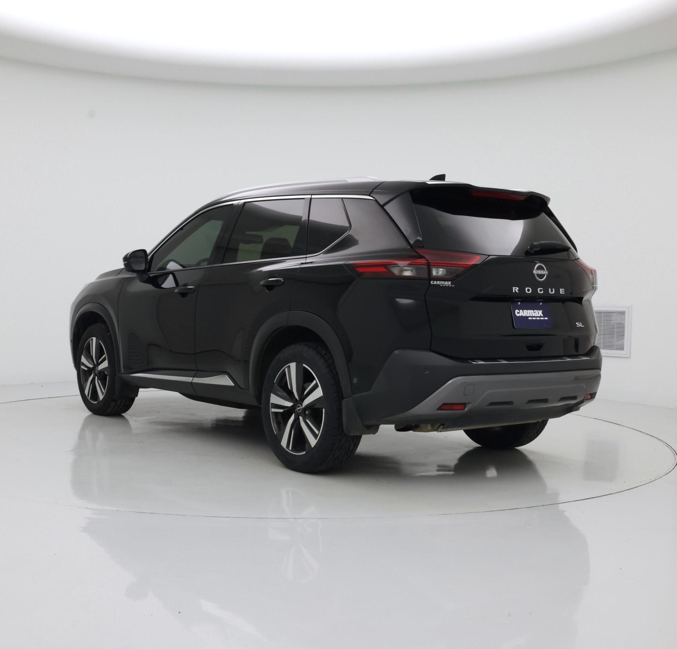 Thumbnail: 2023 Nissan Rogue - 2