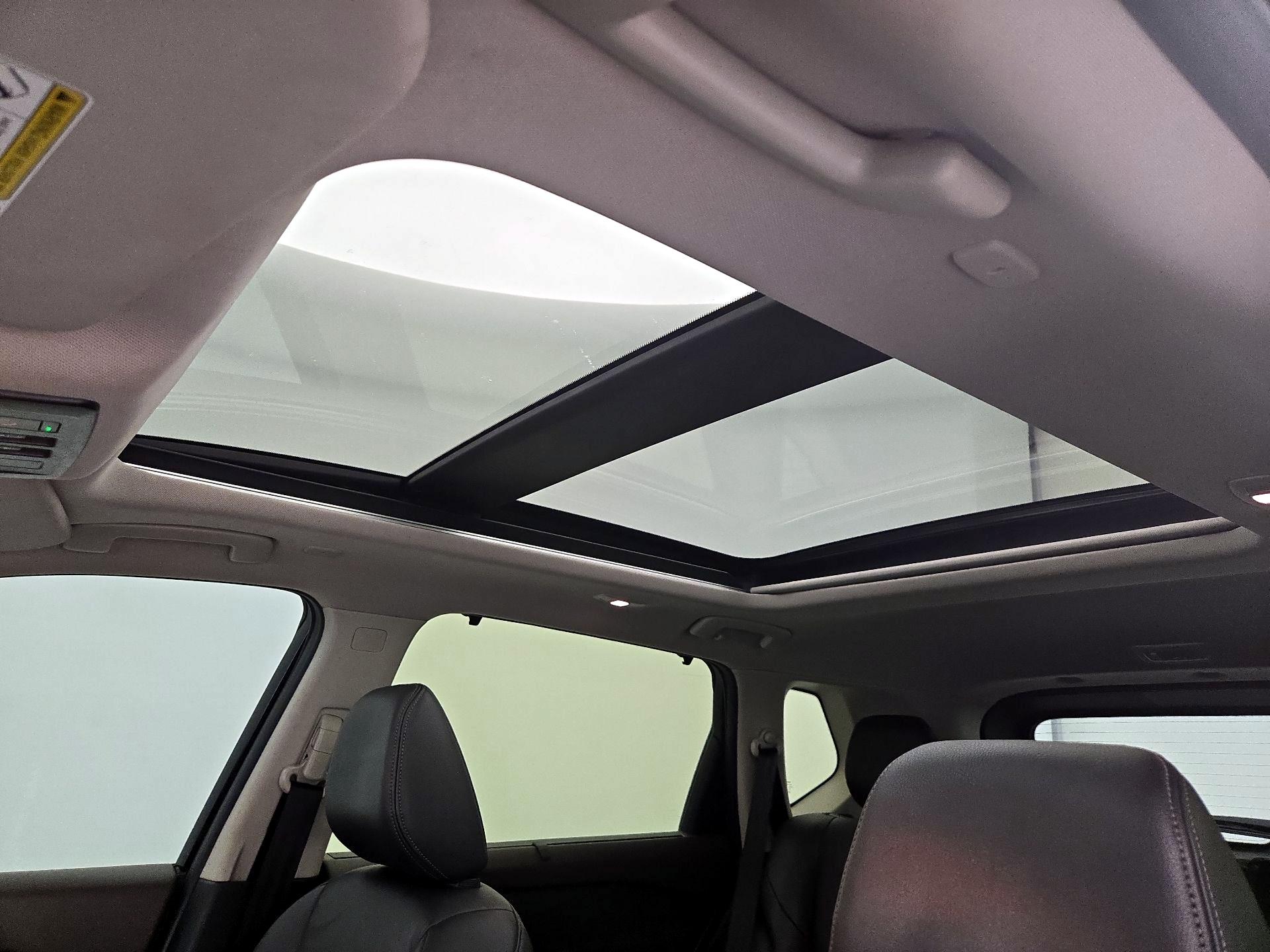 Thumbnail: 2023 Nissan Rogue - 20